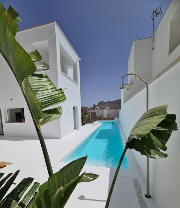 Villa Galerna de Mar