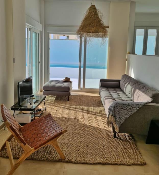 Villa Galerna de Mar