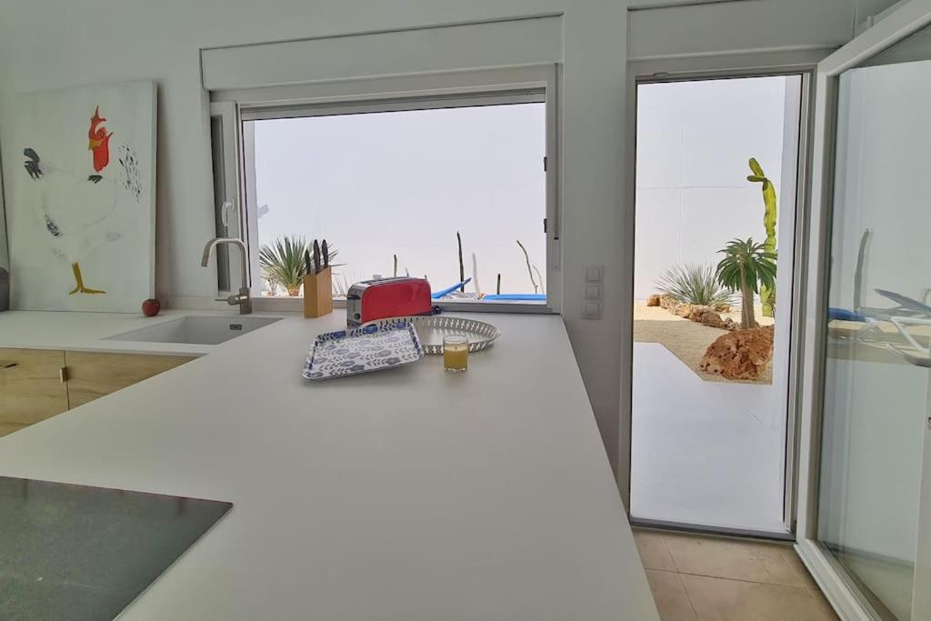 Villa Galerna de Mar