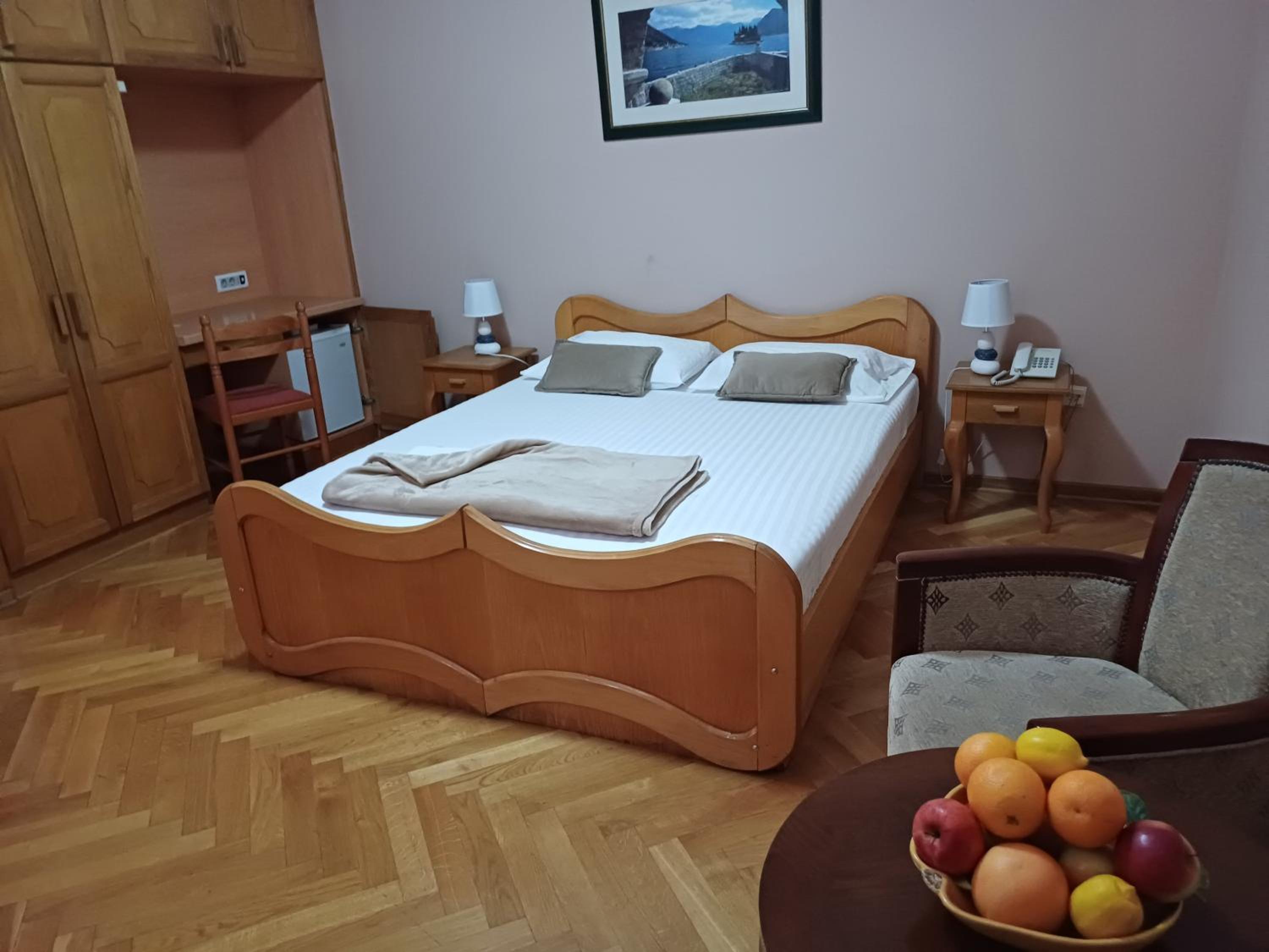 Accommodation Marija 2