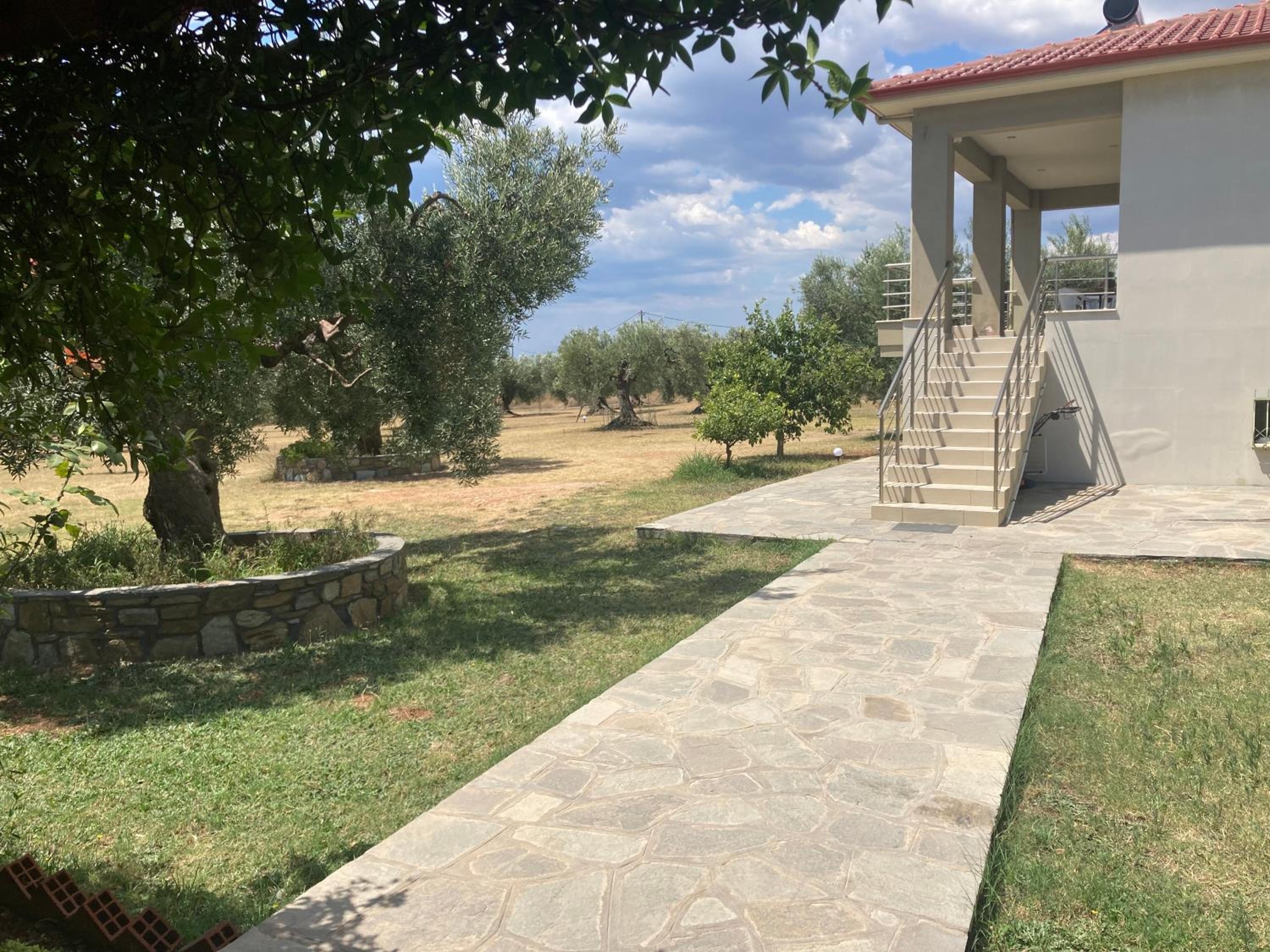 Villa Giannoula
