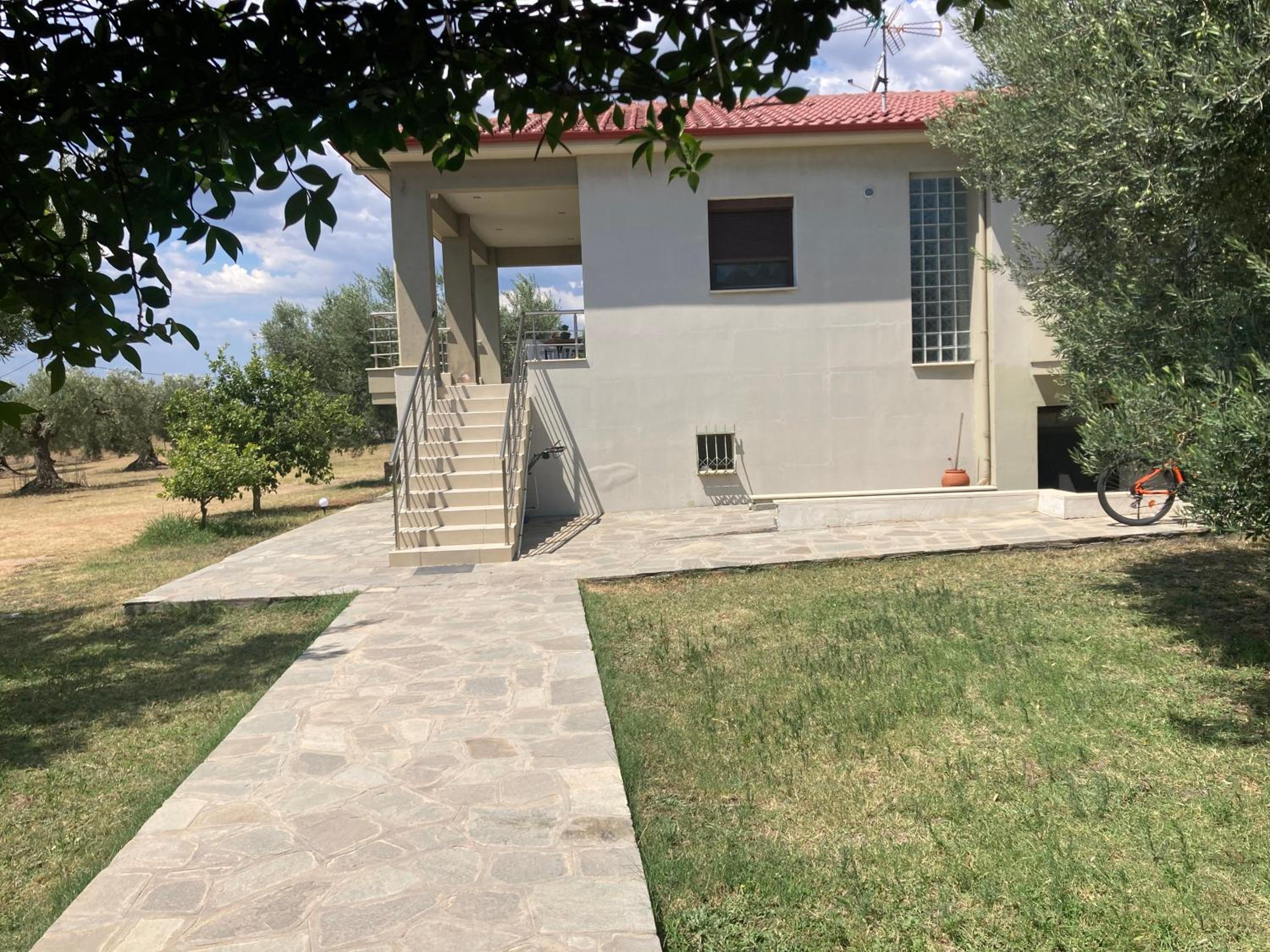 Villa Giannoula
