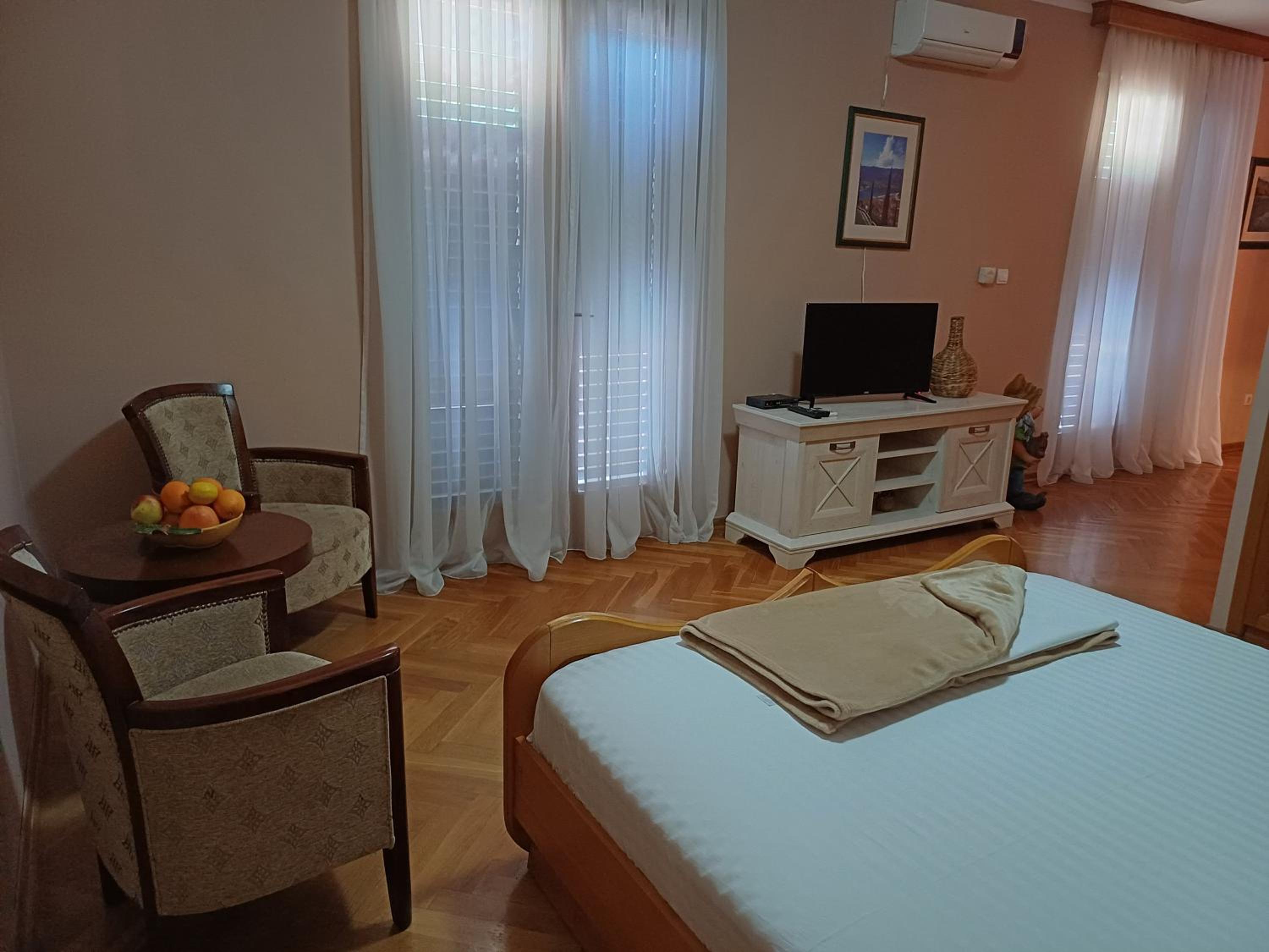 Accommodation Marija 2