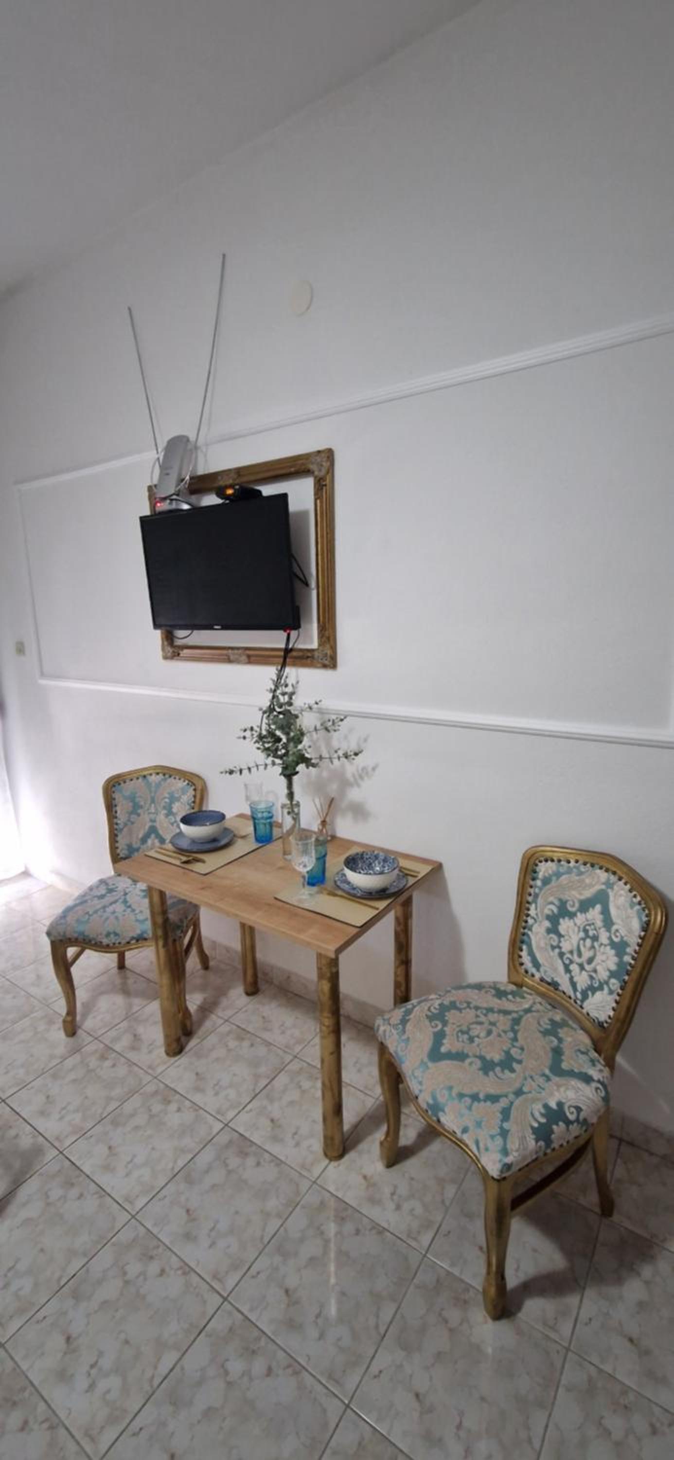 Apartmani Mirjana