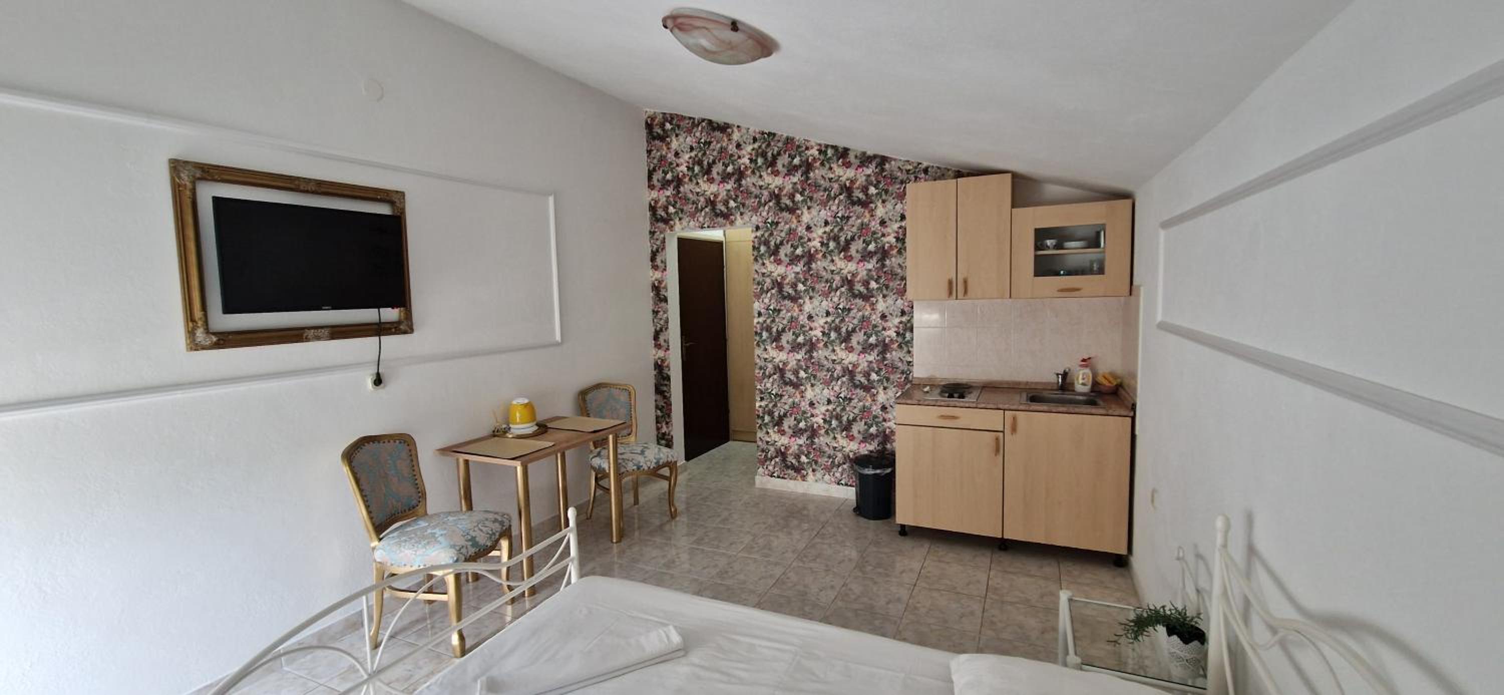 Apartmani Mirjana