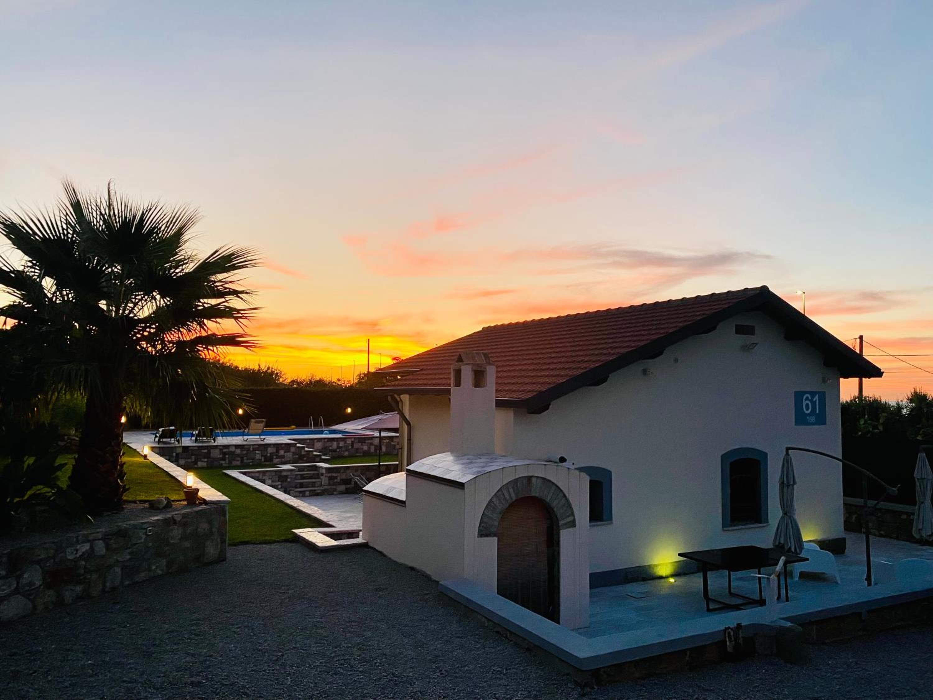 Hotel flAle's holiday house - Image 1