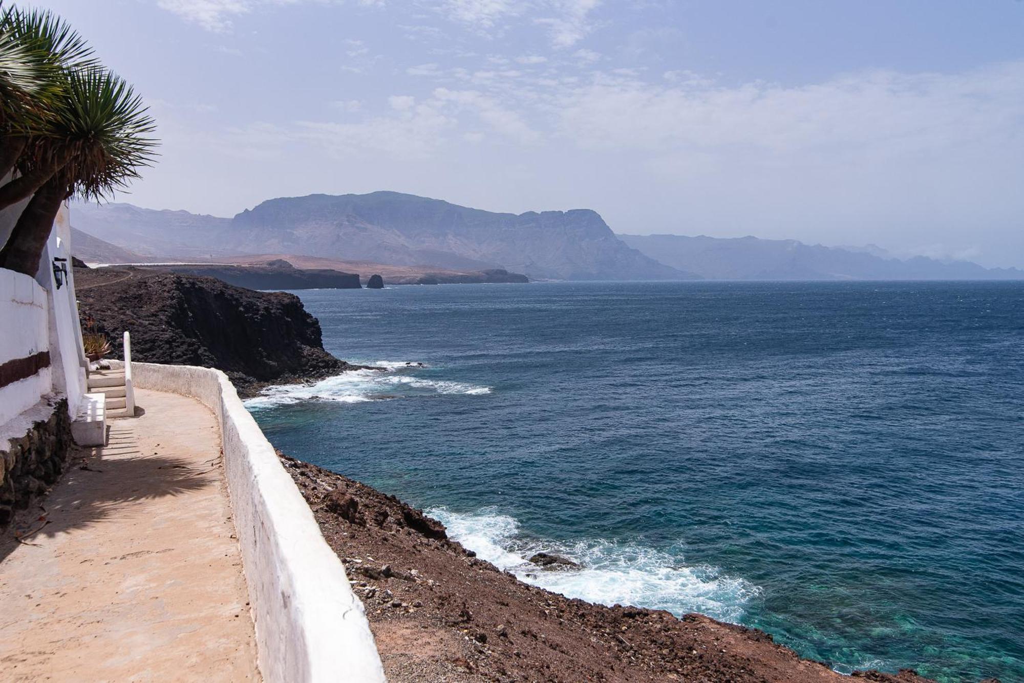 Mirador del Atlántico