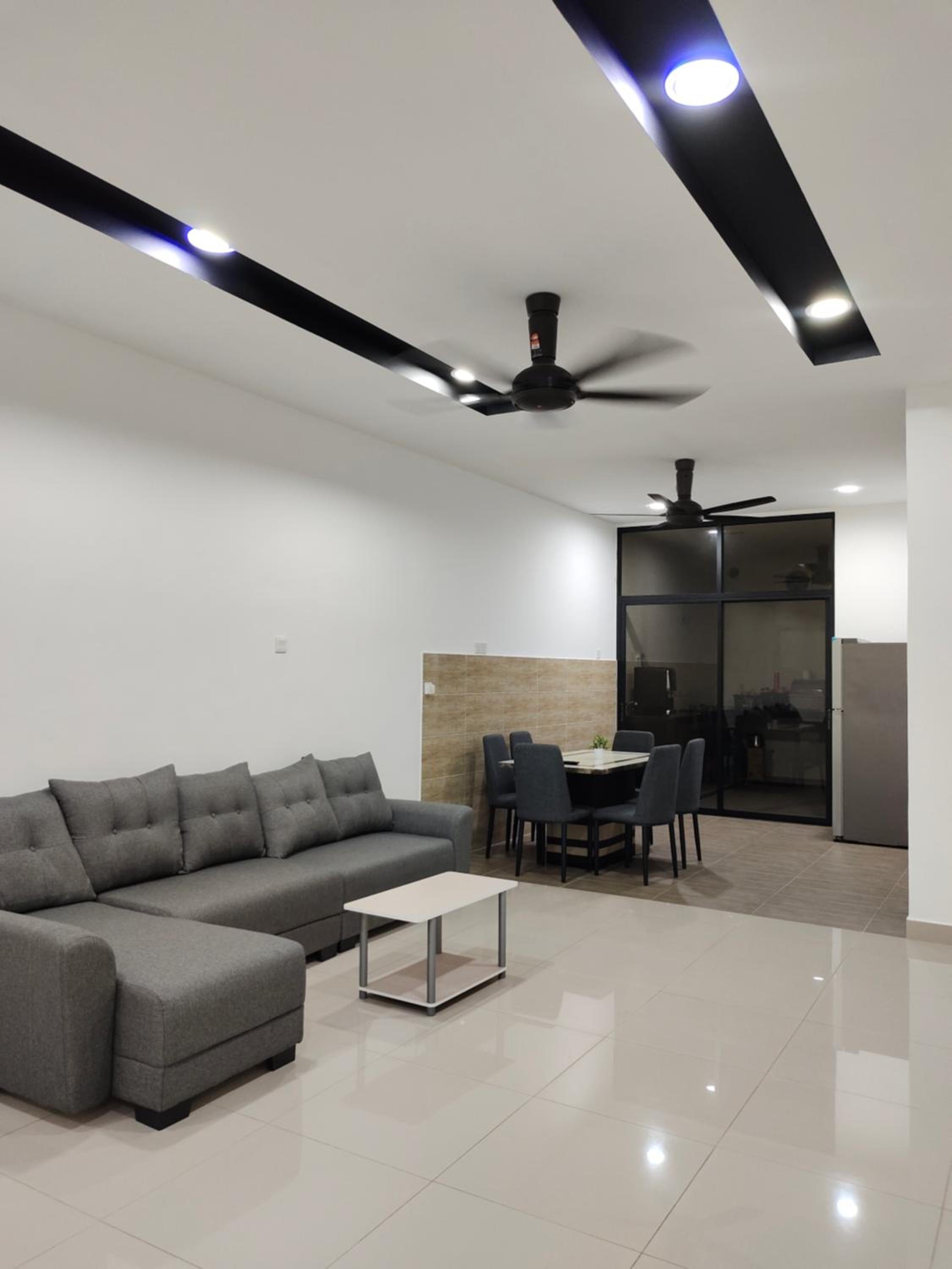 V-Homestay Bentong photo 3