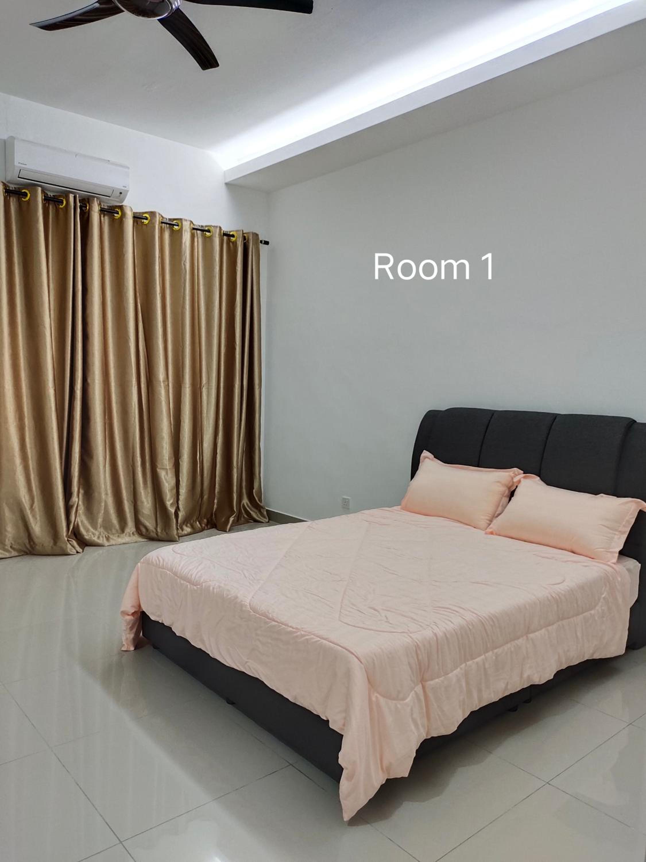 V-Homestay Bentong photo 4
