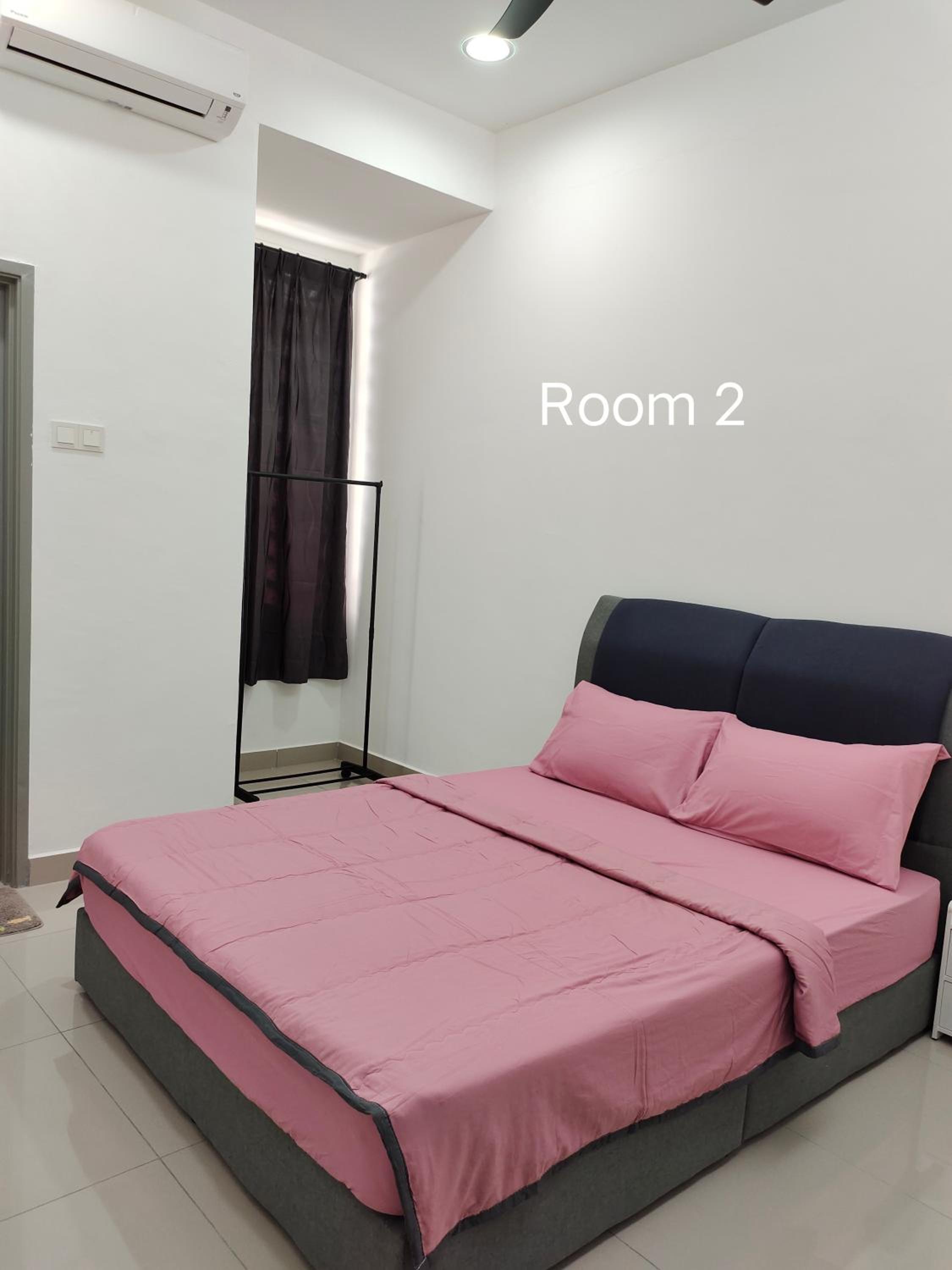 V-Homestay Bentong photo 6