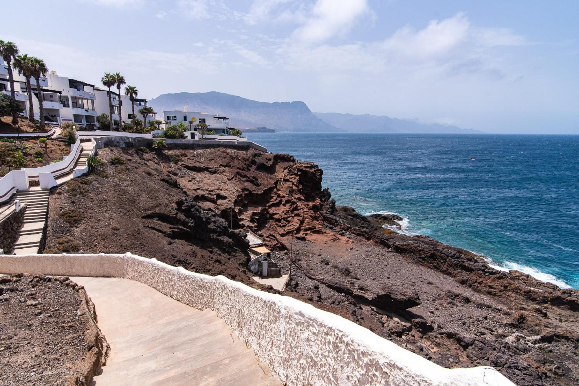 Mirador del Atlántico