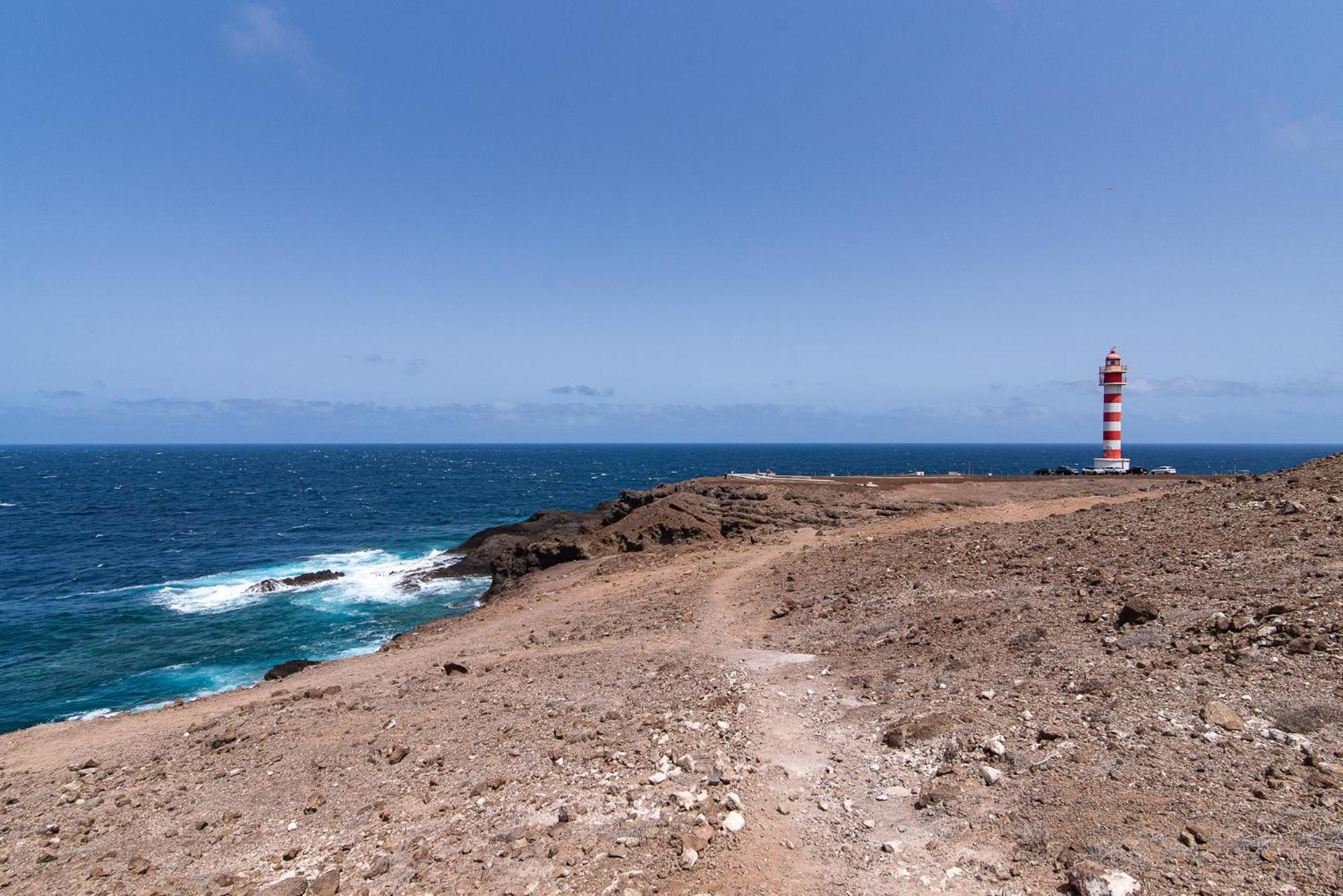 Mirador del Atlántico