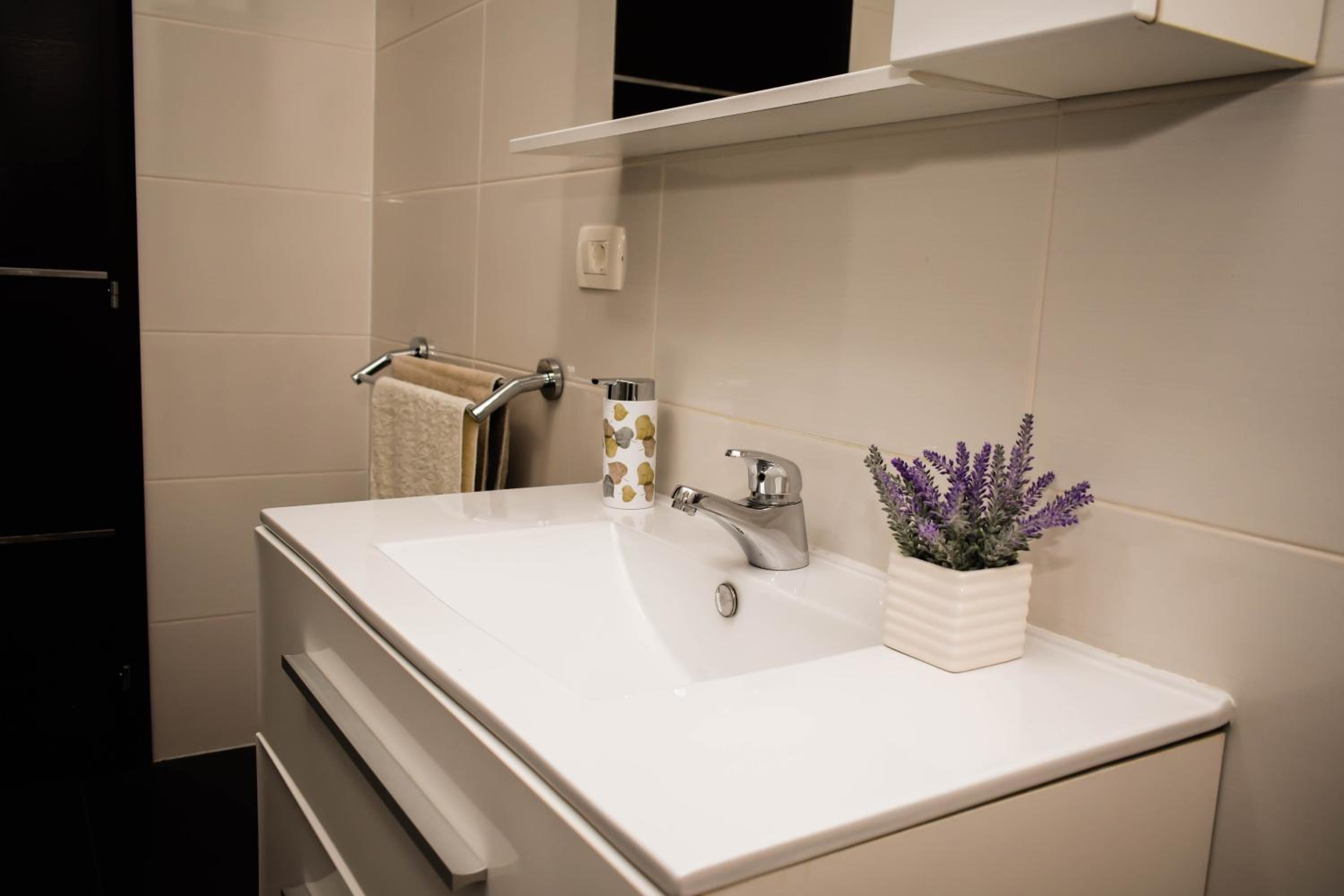 Apartman Vila Vita