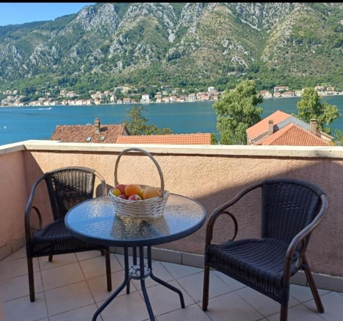 Accommodation Marija 2