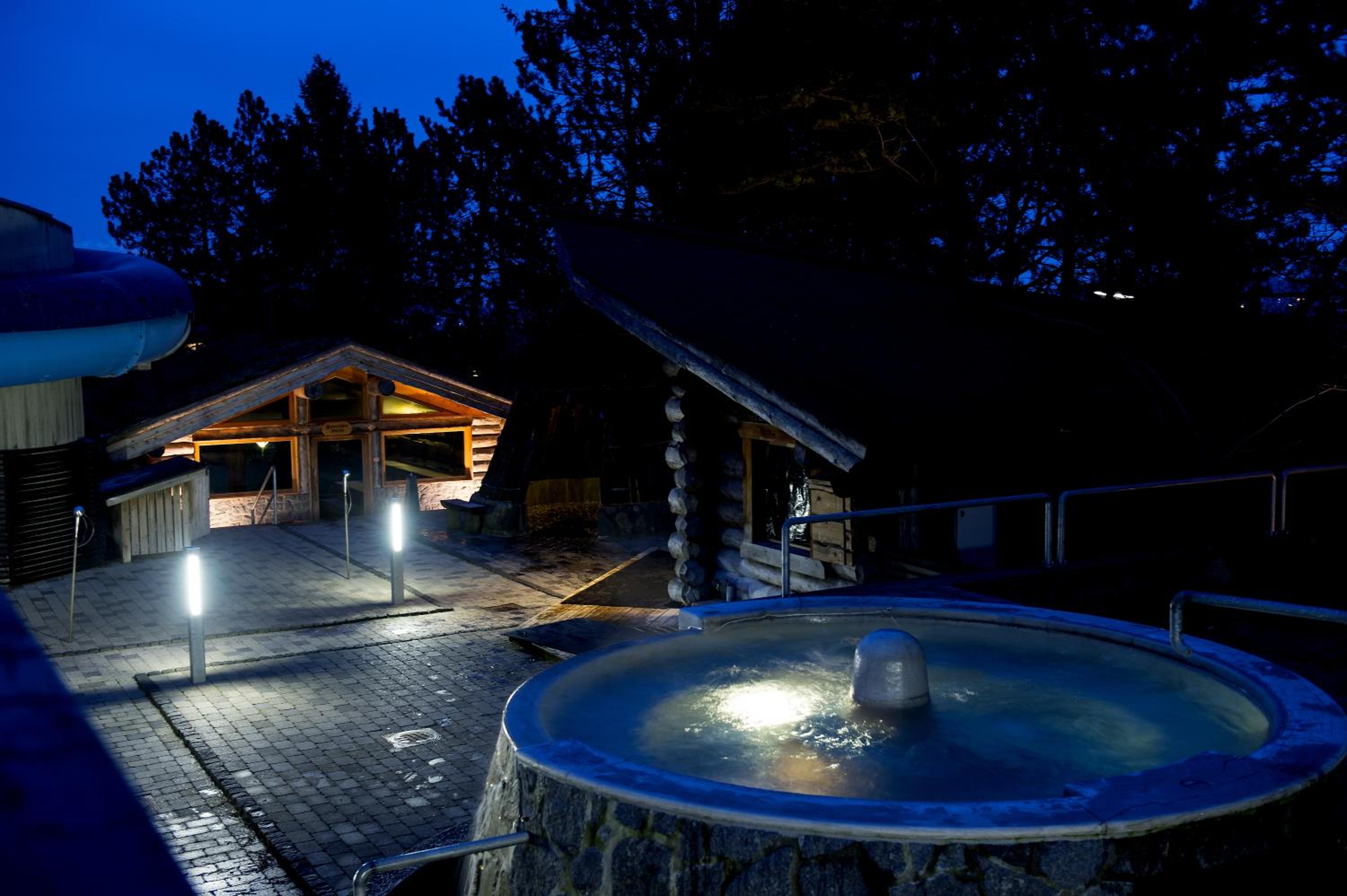 Danhostel Nørresundby Skansen