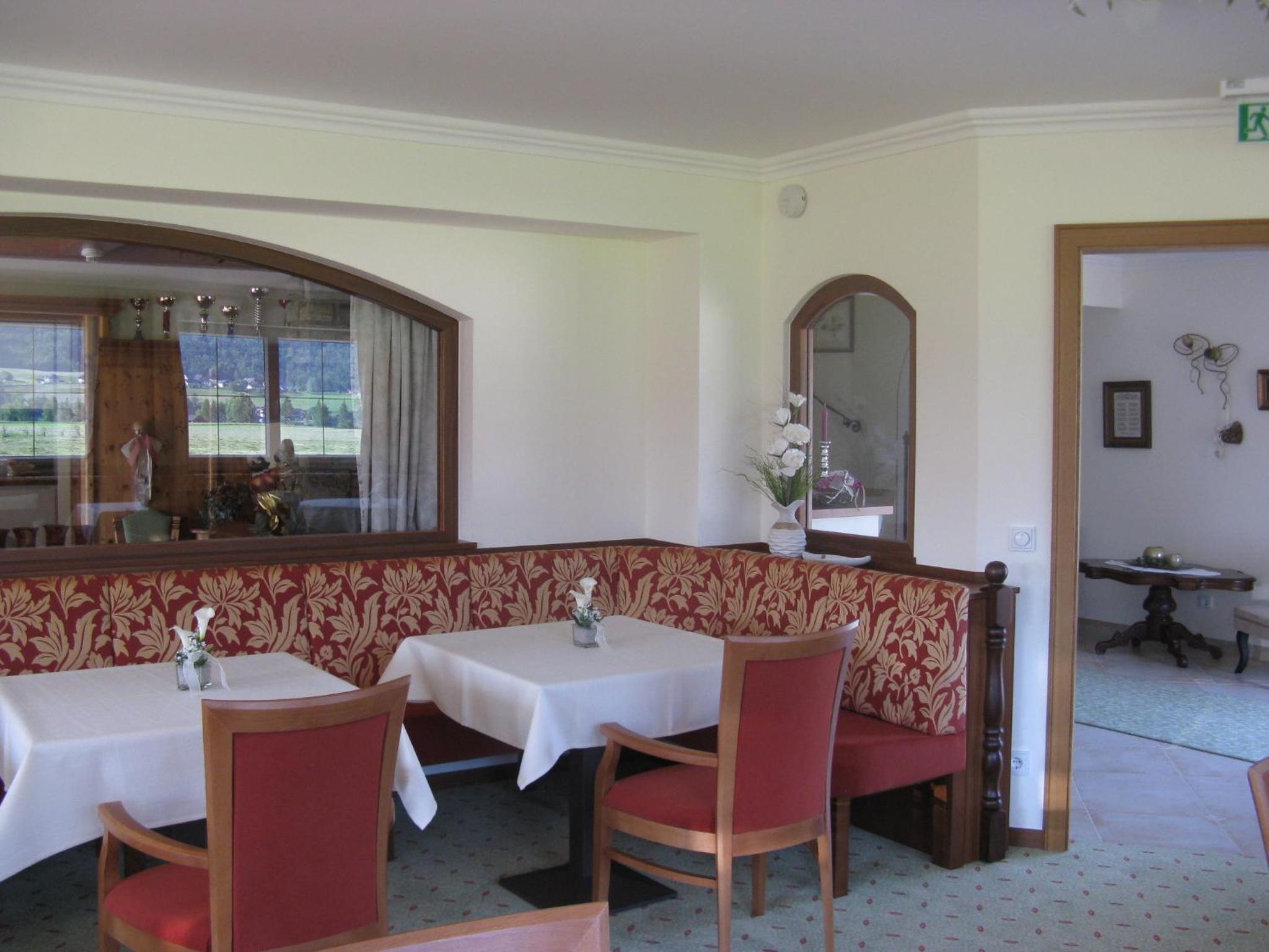 Pension Schlömmer