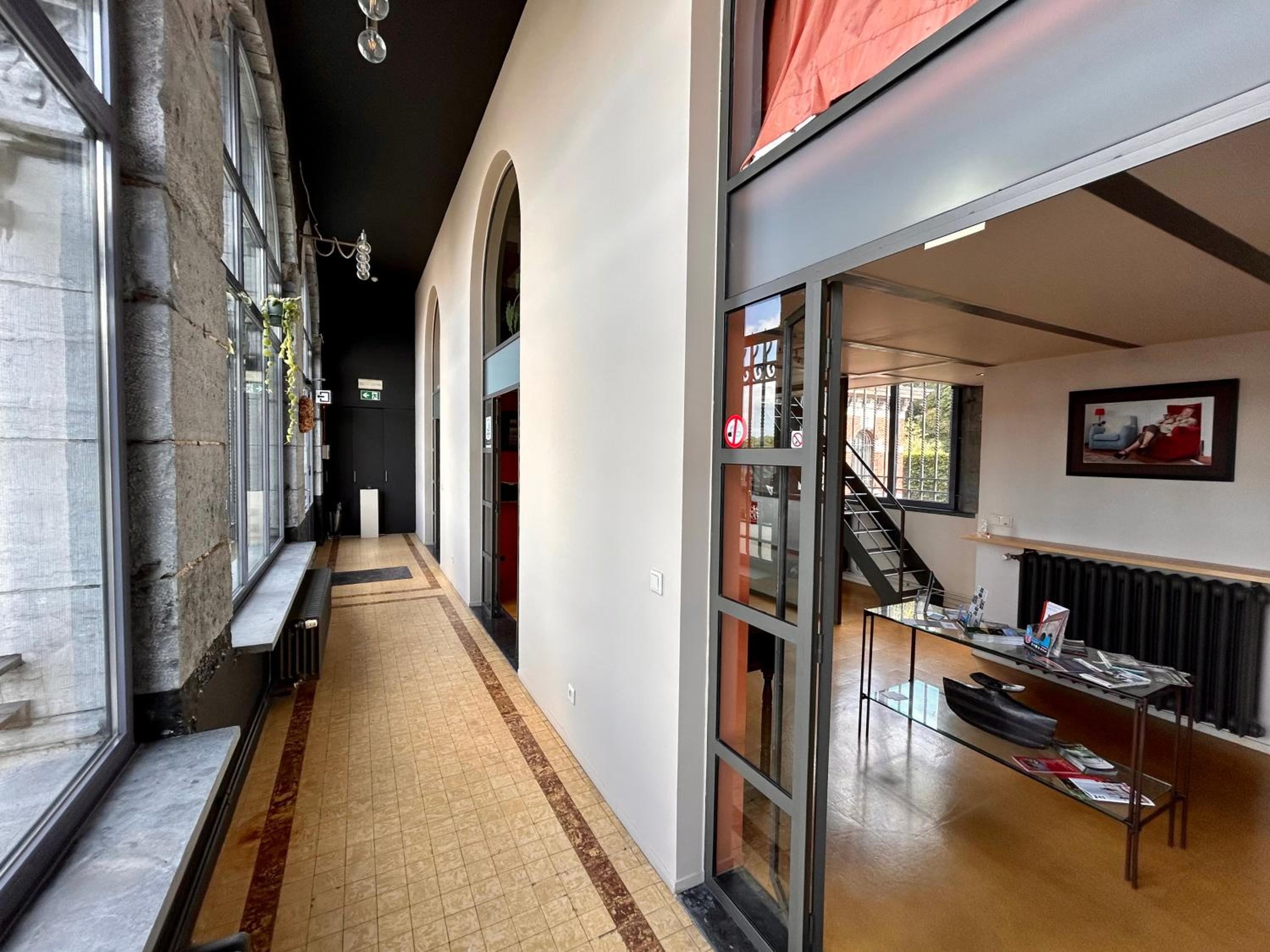 B&B Tolkantoor