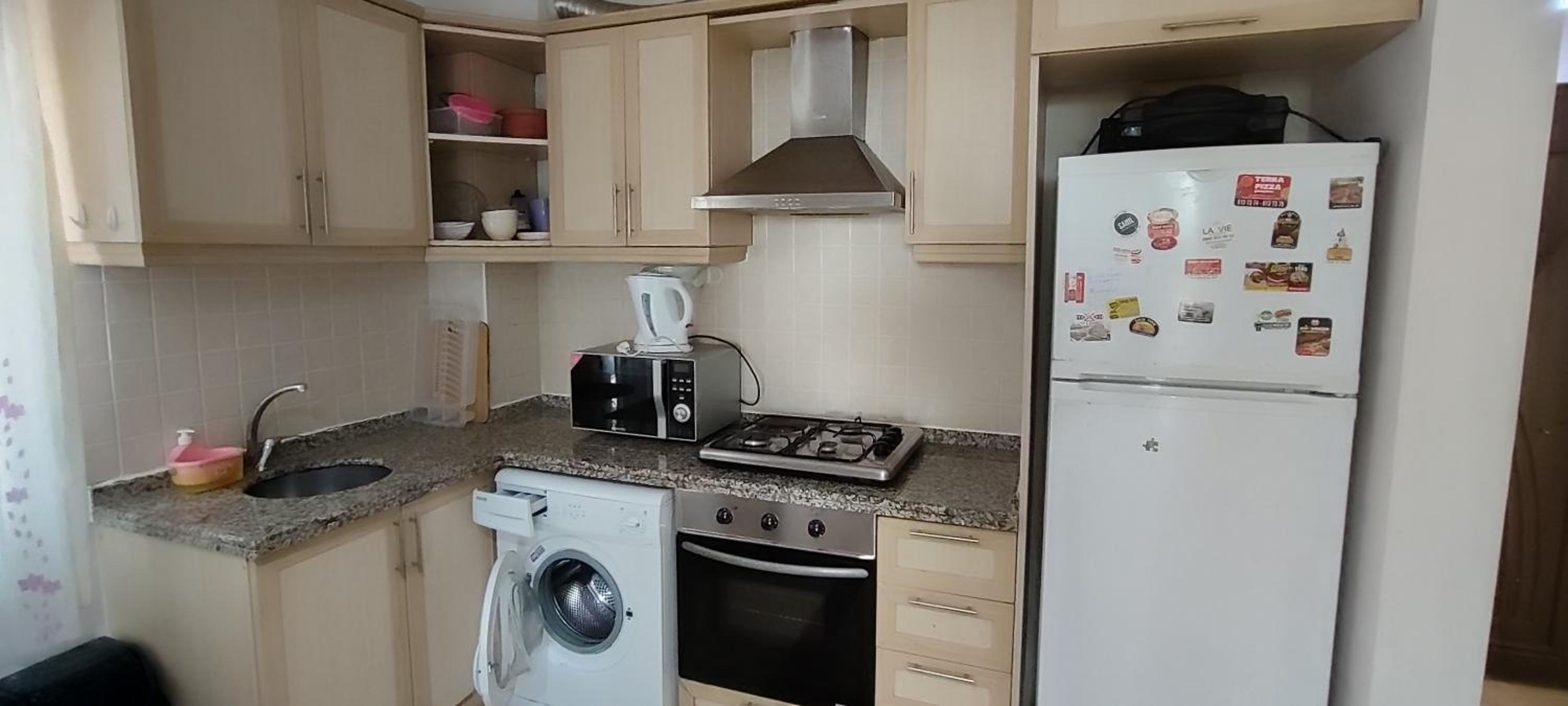 çileks apart otel - Image 72