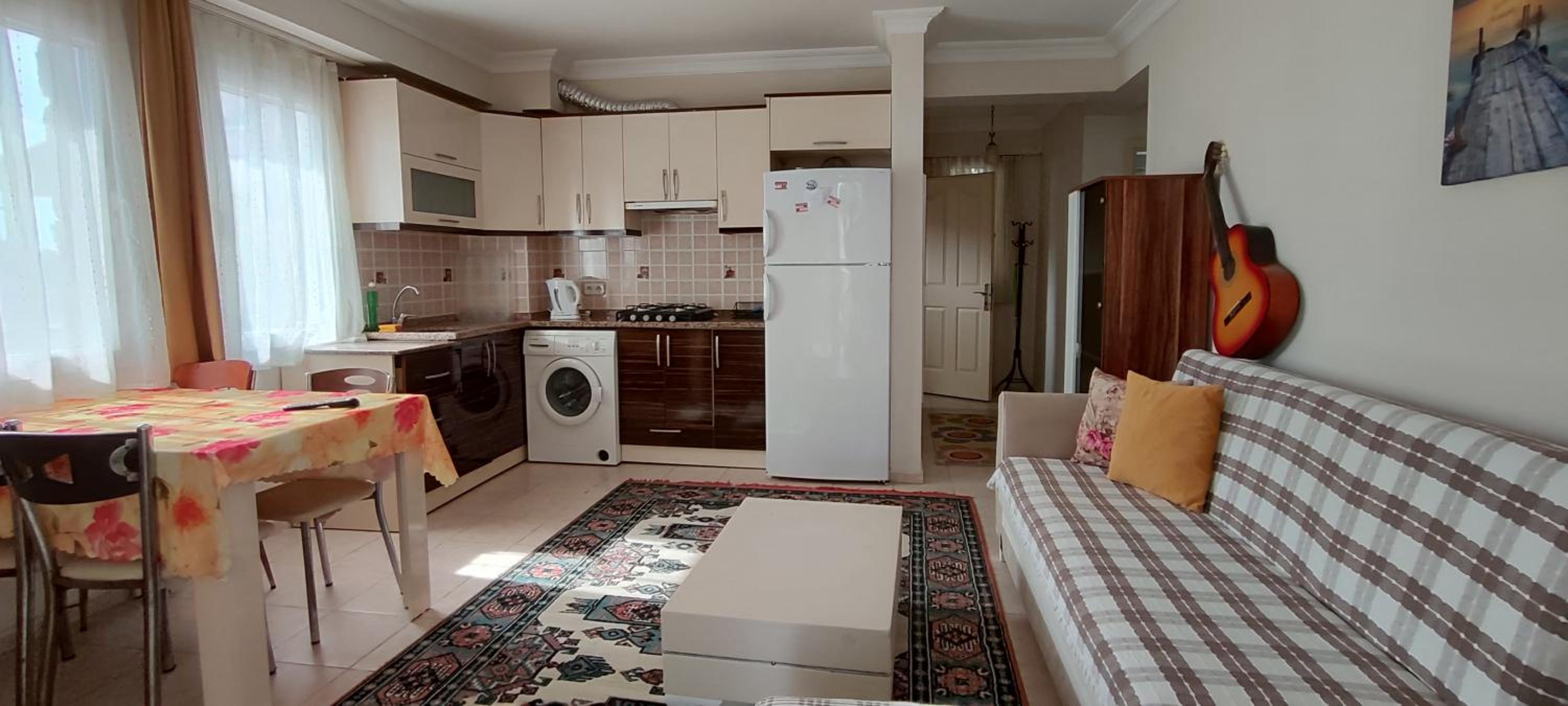 çileks apart otel - Image 67