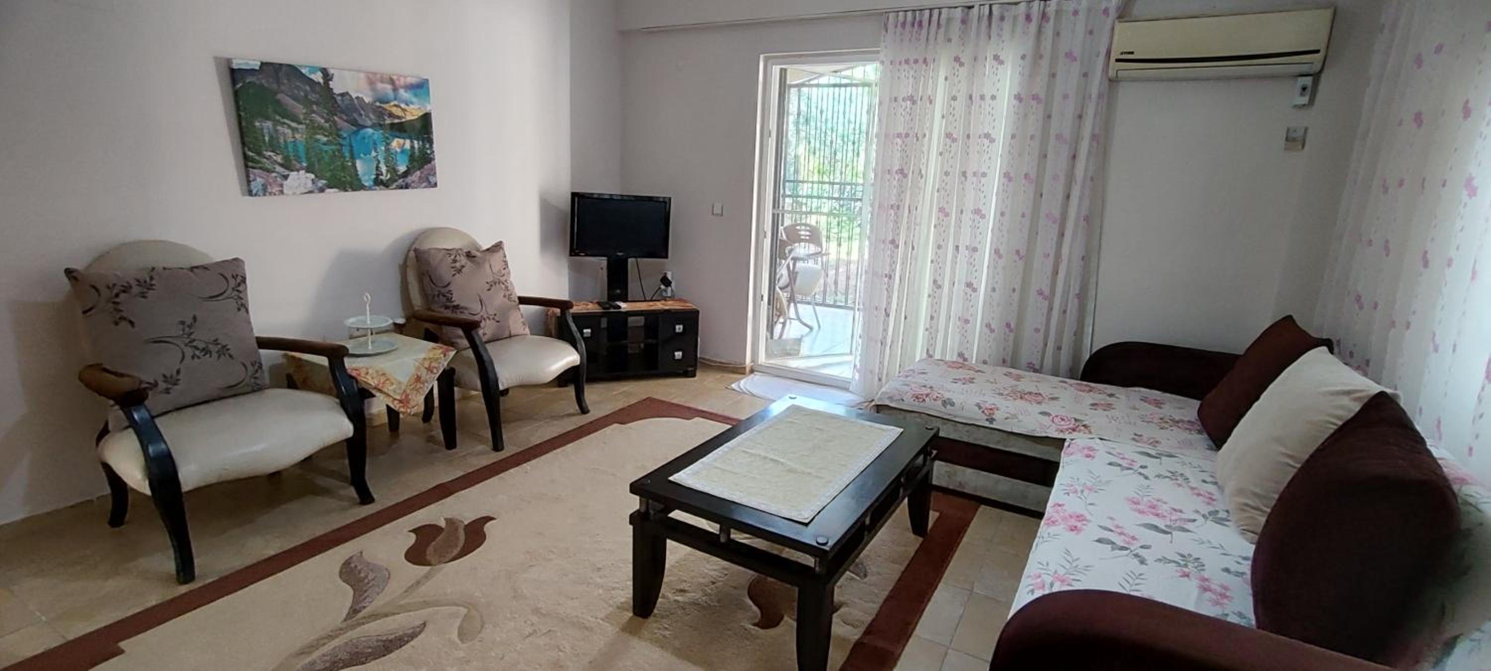 çileks apart otel - Image 71