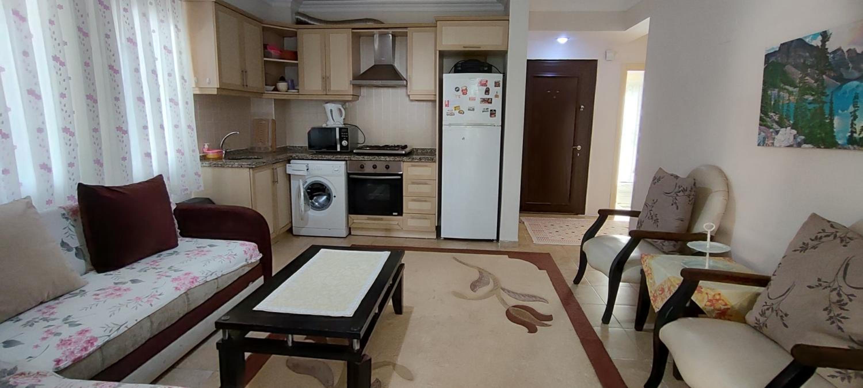 çileks apart otel - Image 70