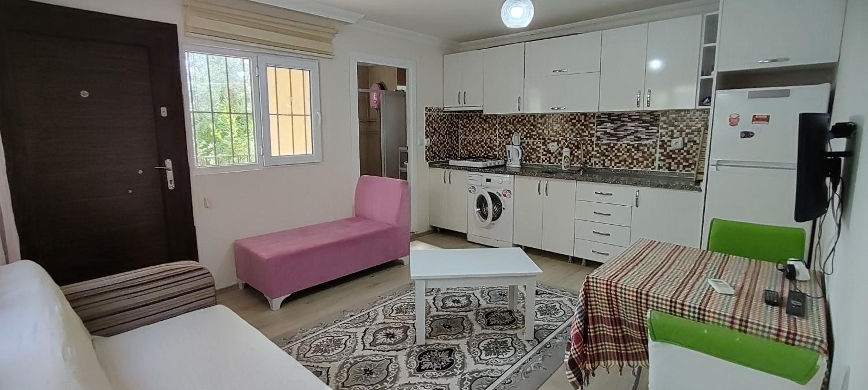 çileks apart otel - Image 69