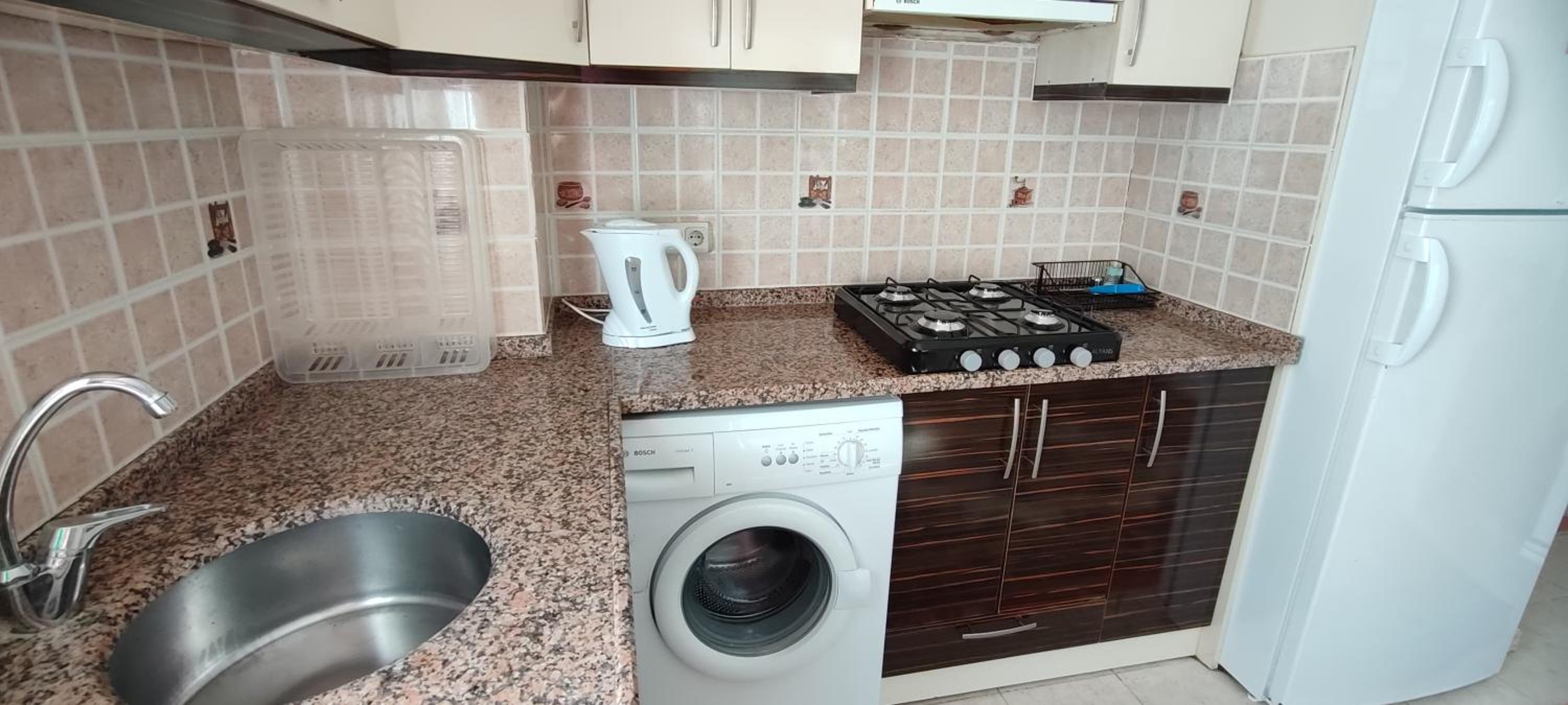 çileks apart otel - Image 68