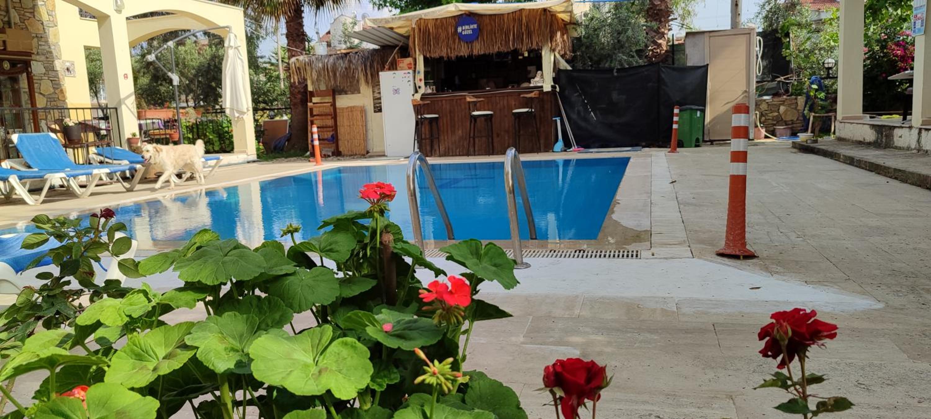 çileks apart otel - Image 74