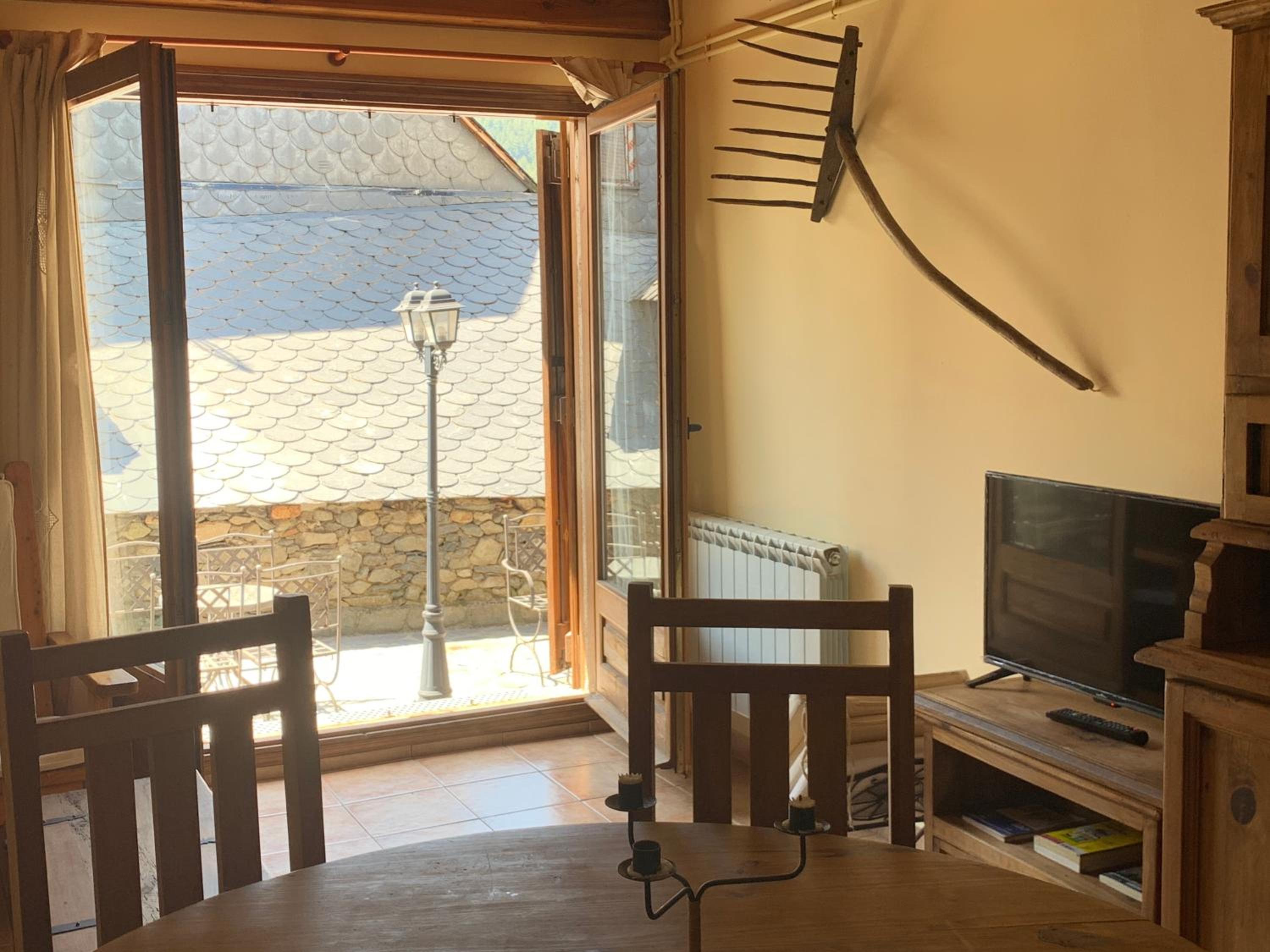 Casa Valentí view 5