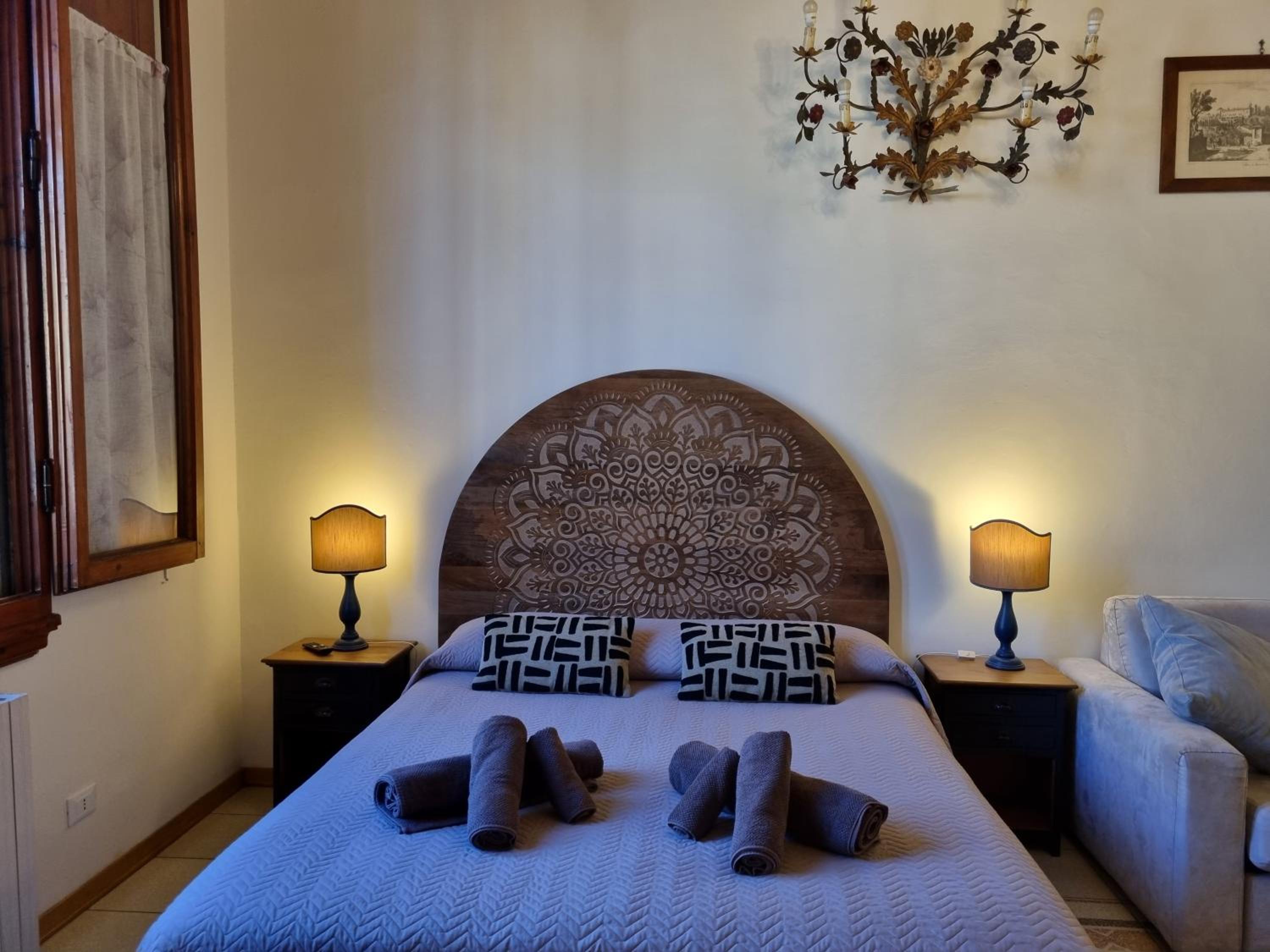 B&B Firenze 400