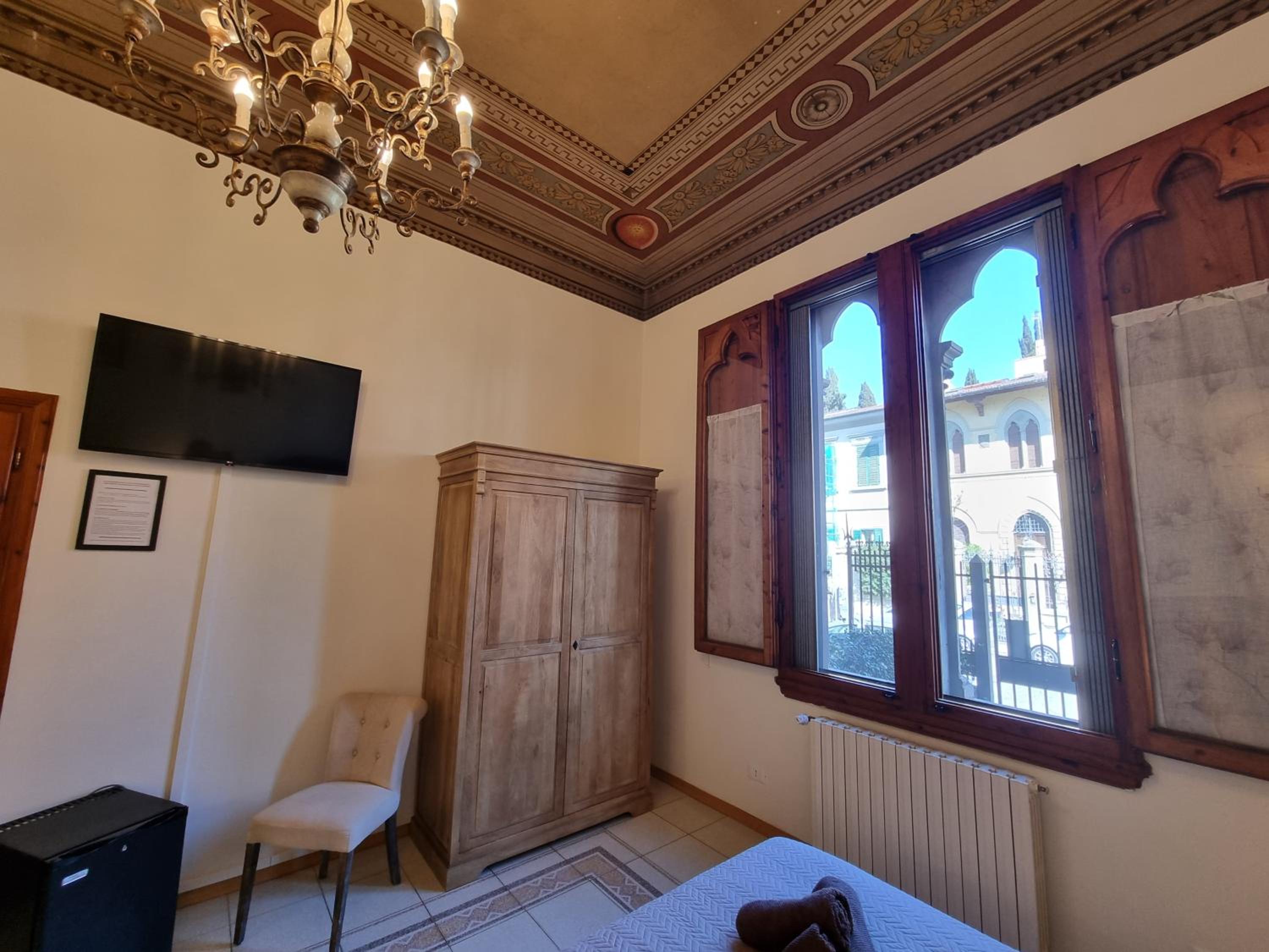 B&B Firenze 400