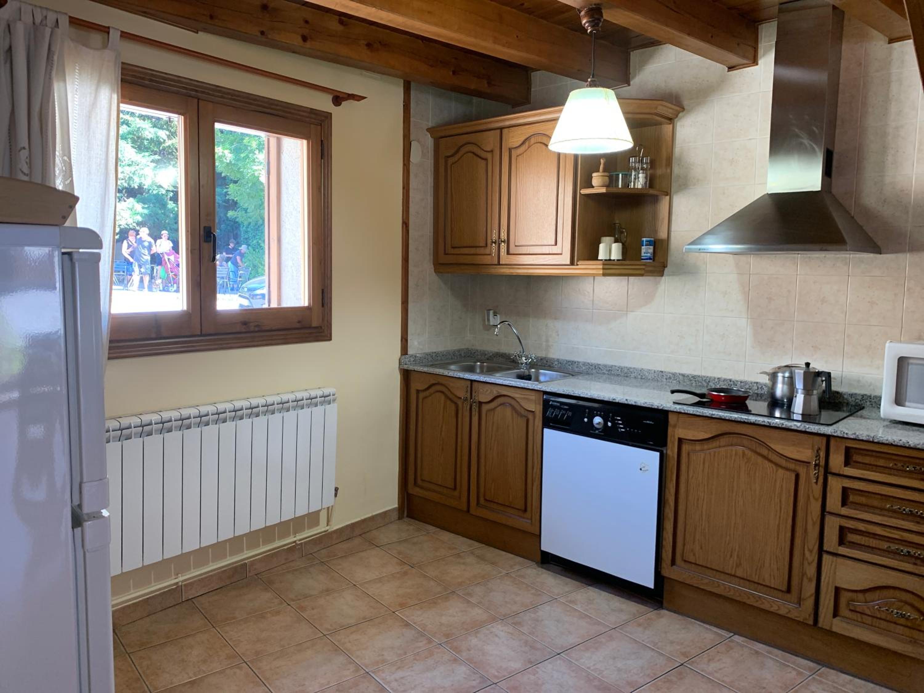 Casa Valentí view 2