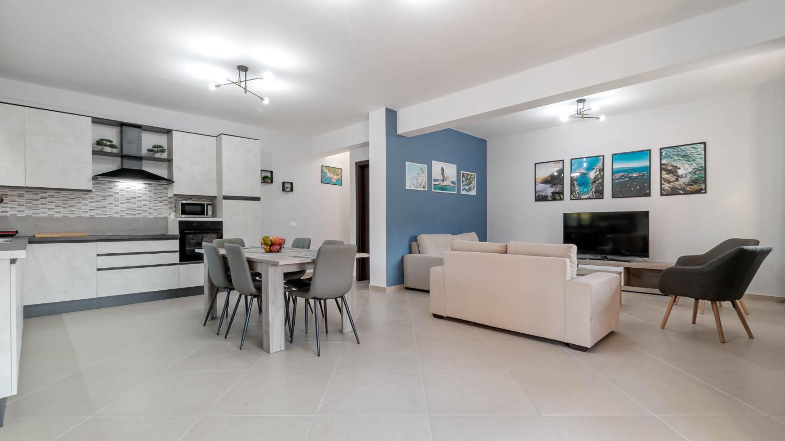 Villa Henkel B view 4