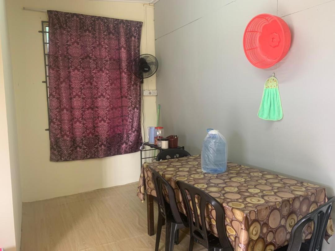 Tina Homestay Budget