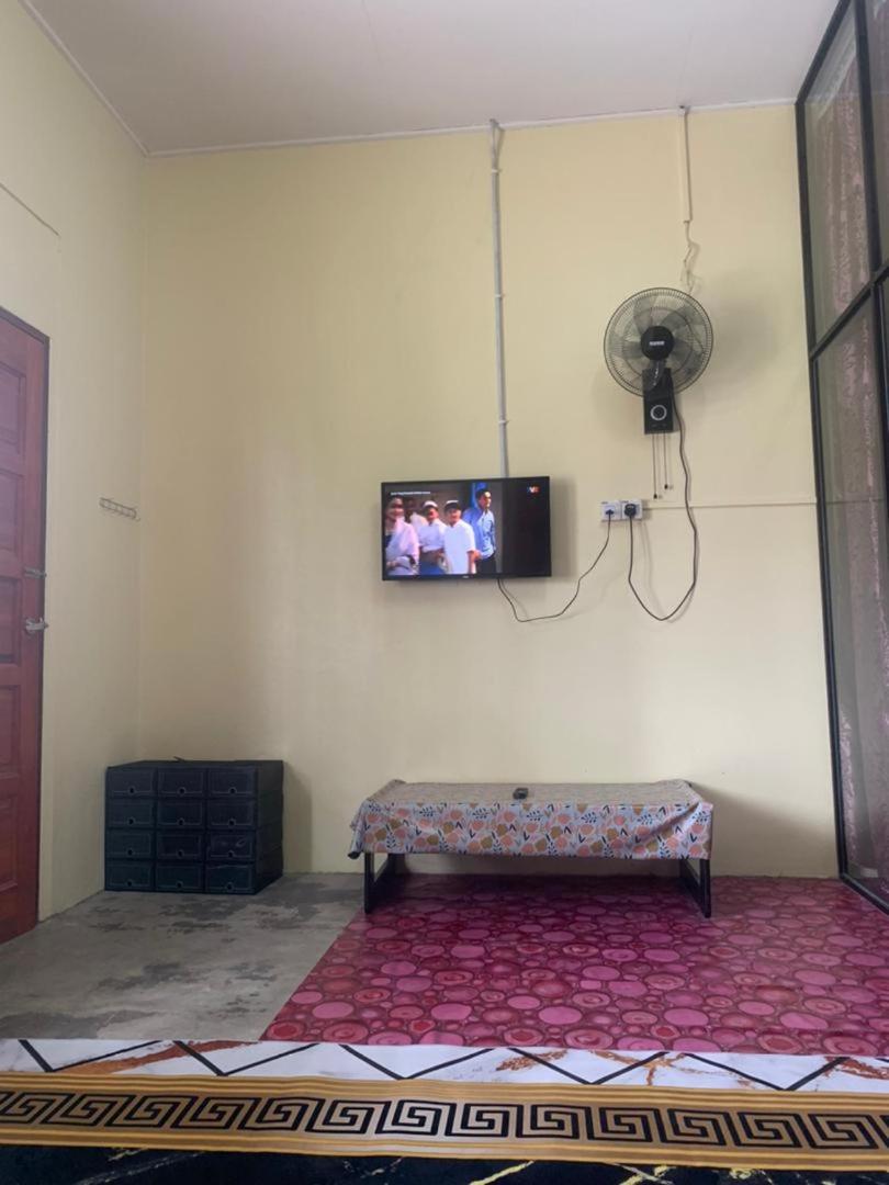 Tina Homestay Budget