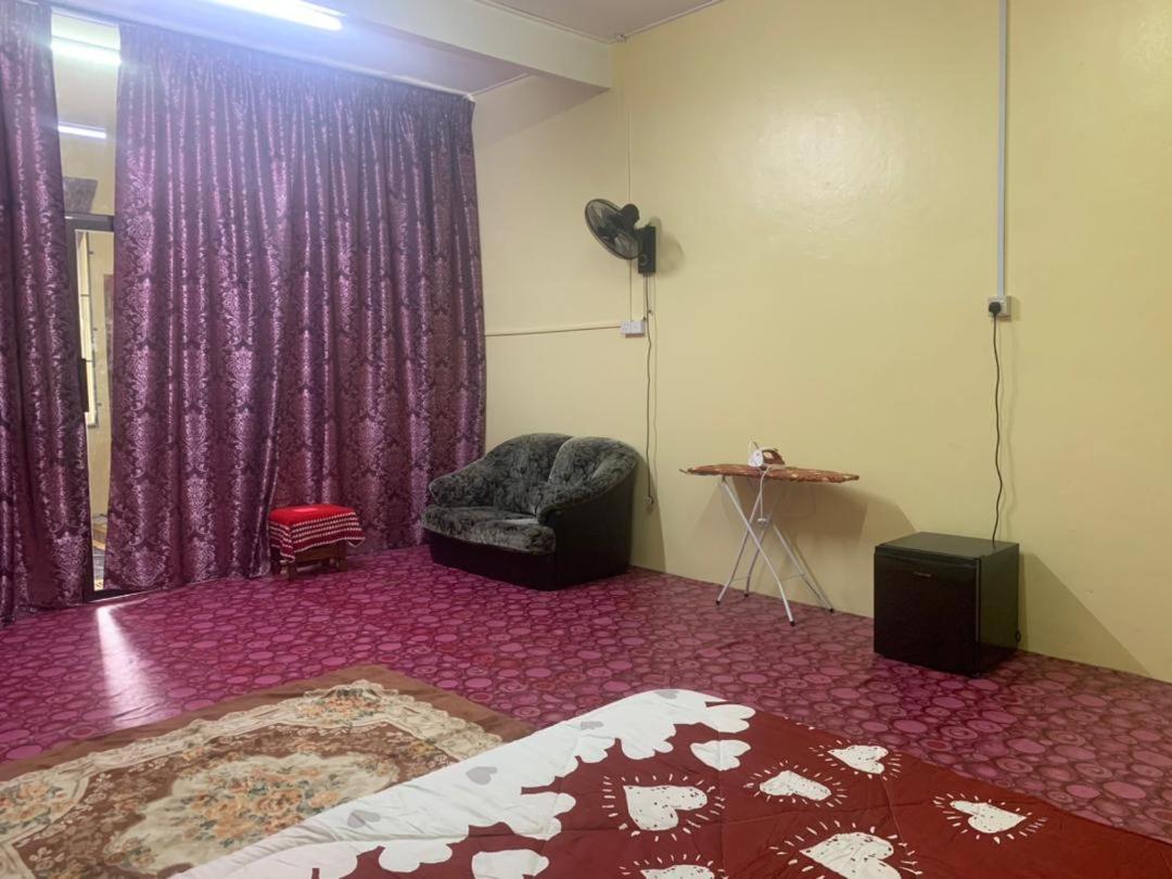 Tina Homestay Budget