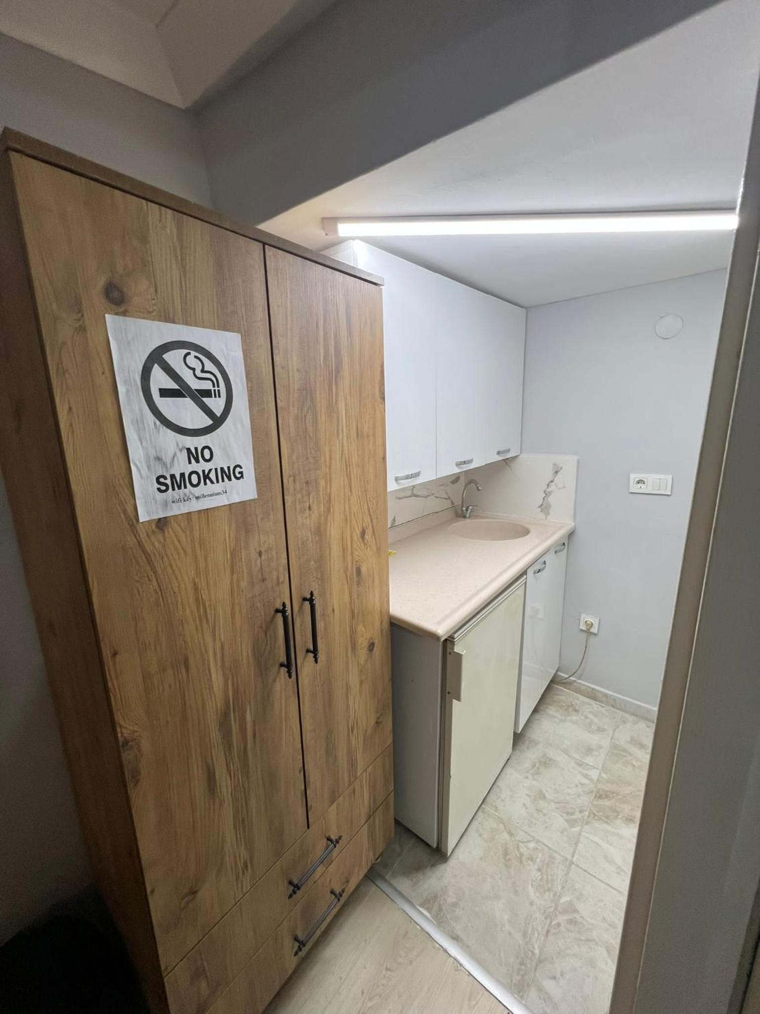 Taksim Millennium Suit Hotel