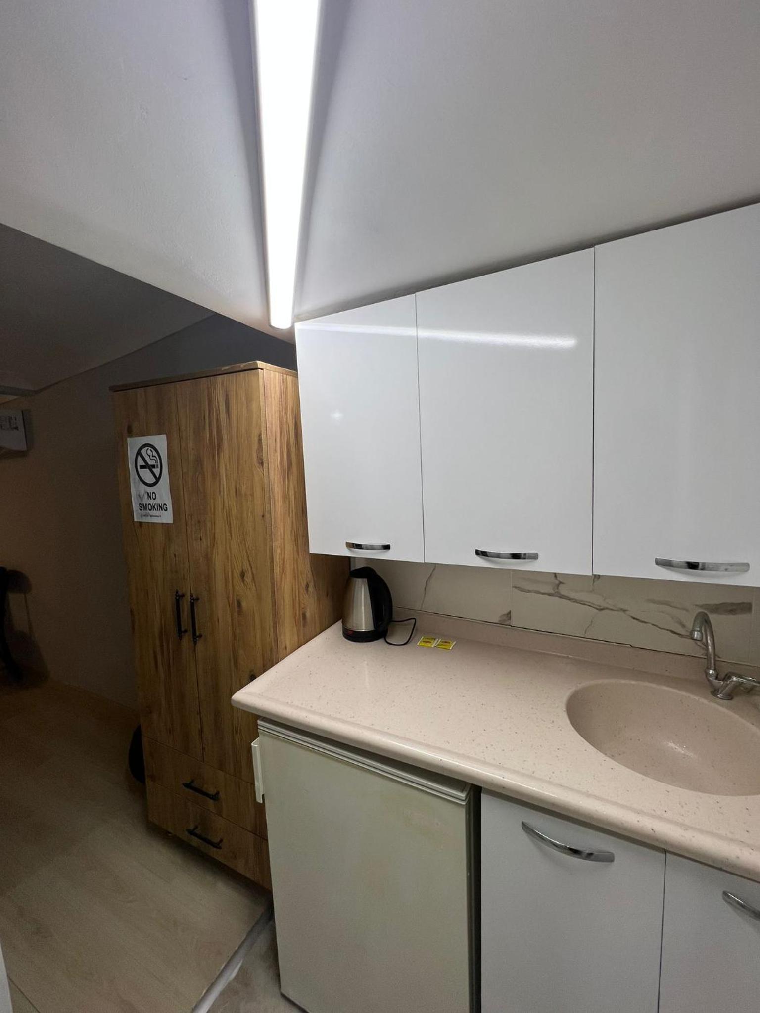 Taksim Millennium Suit Hotel