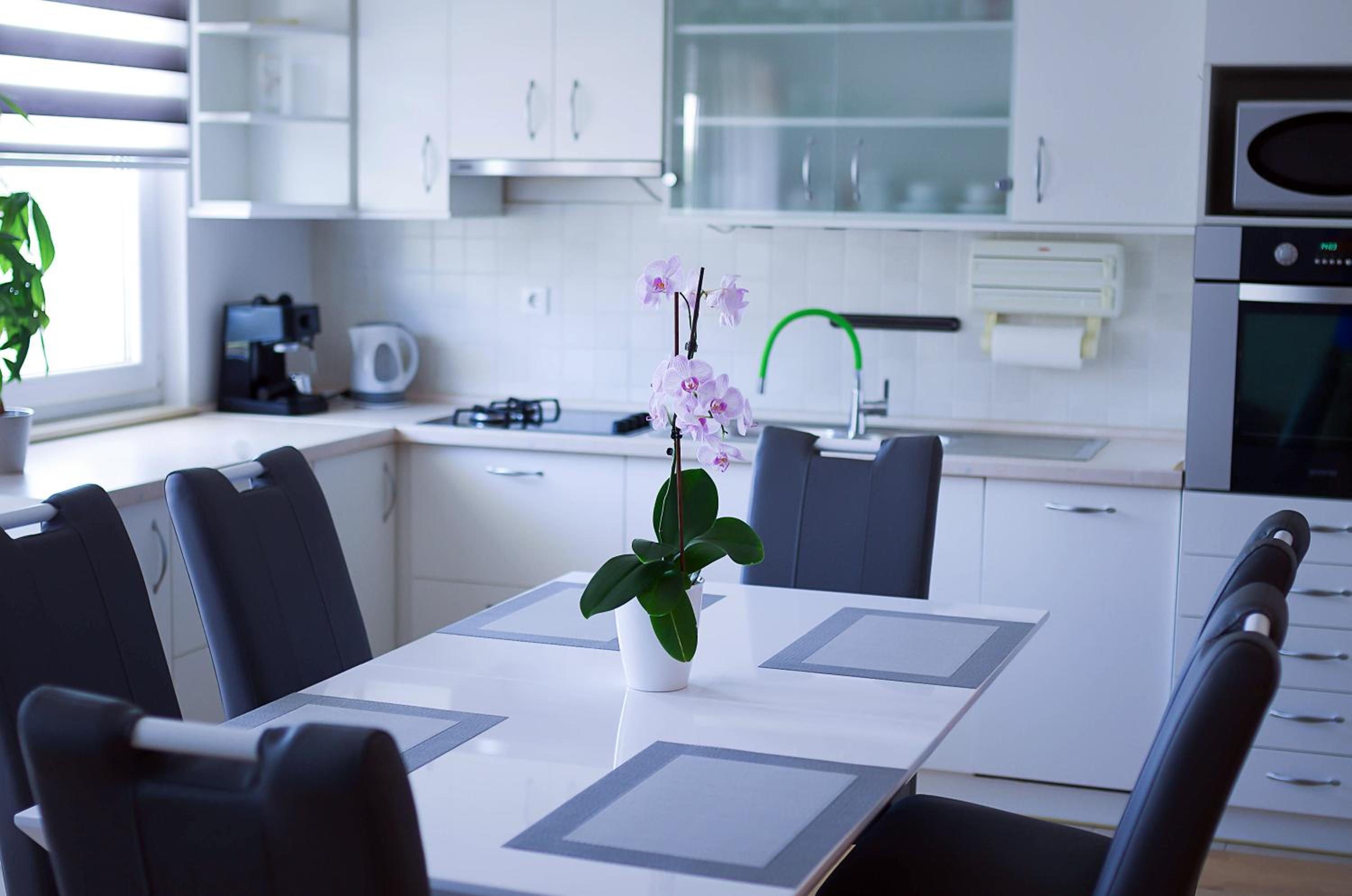 Apartman Dada view 2