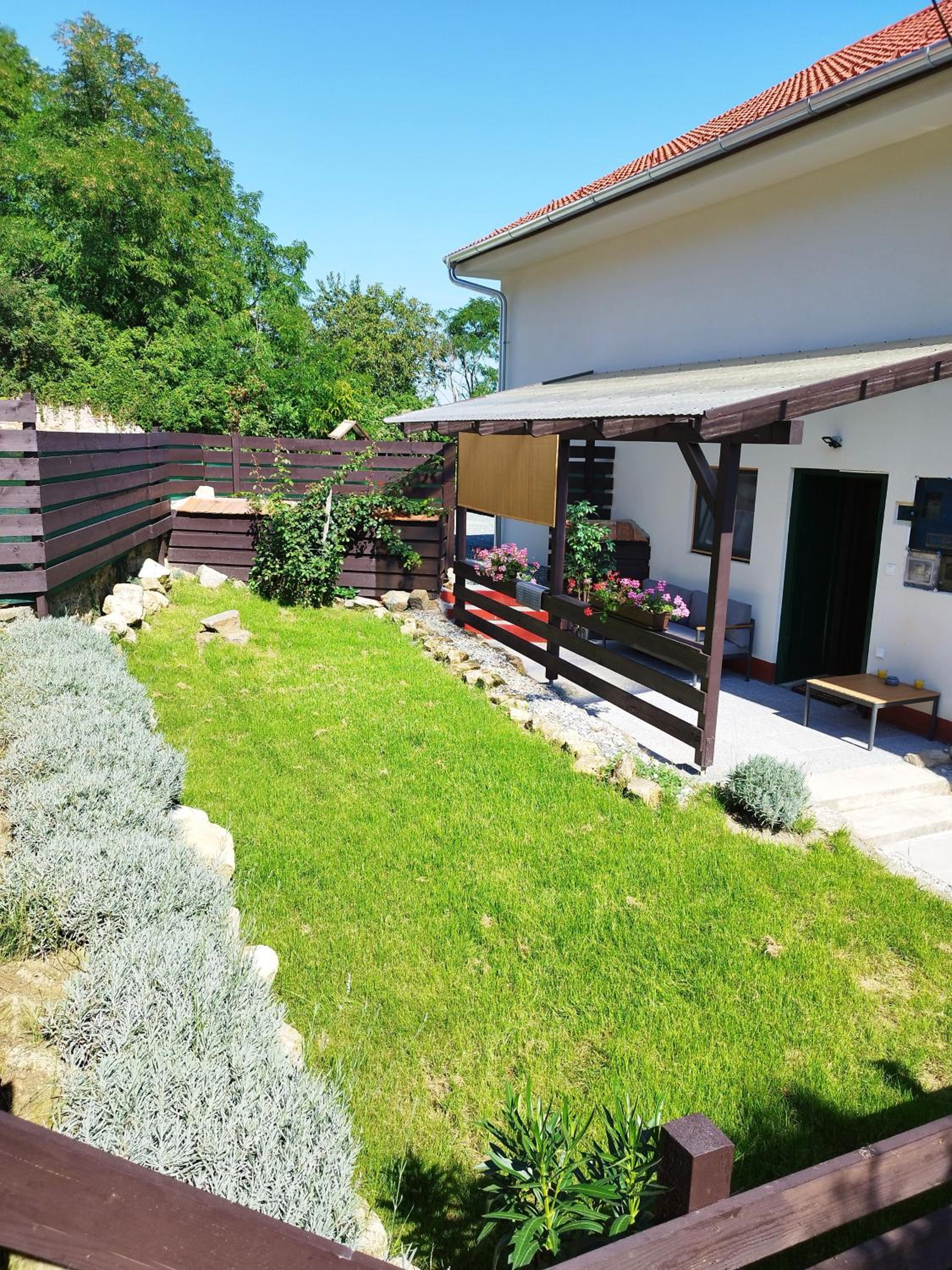 Holling apartman