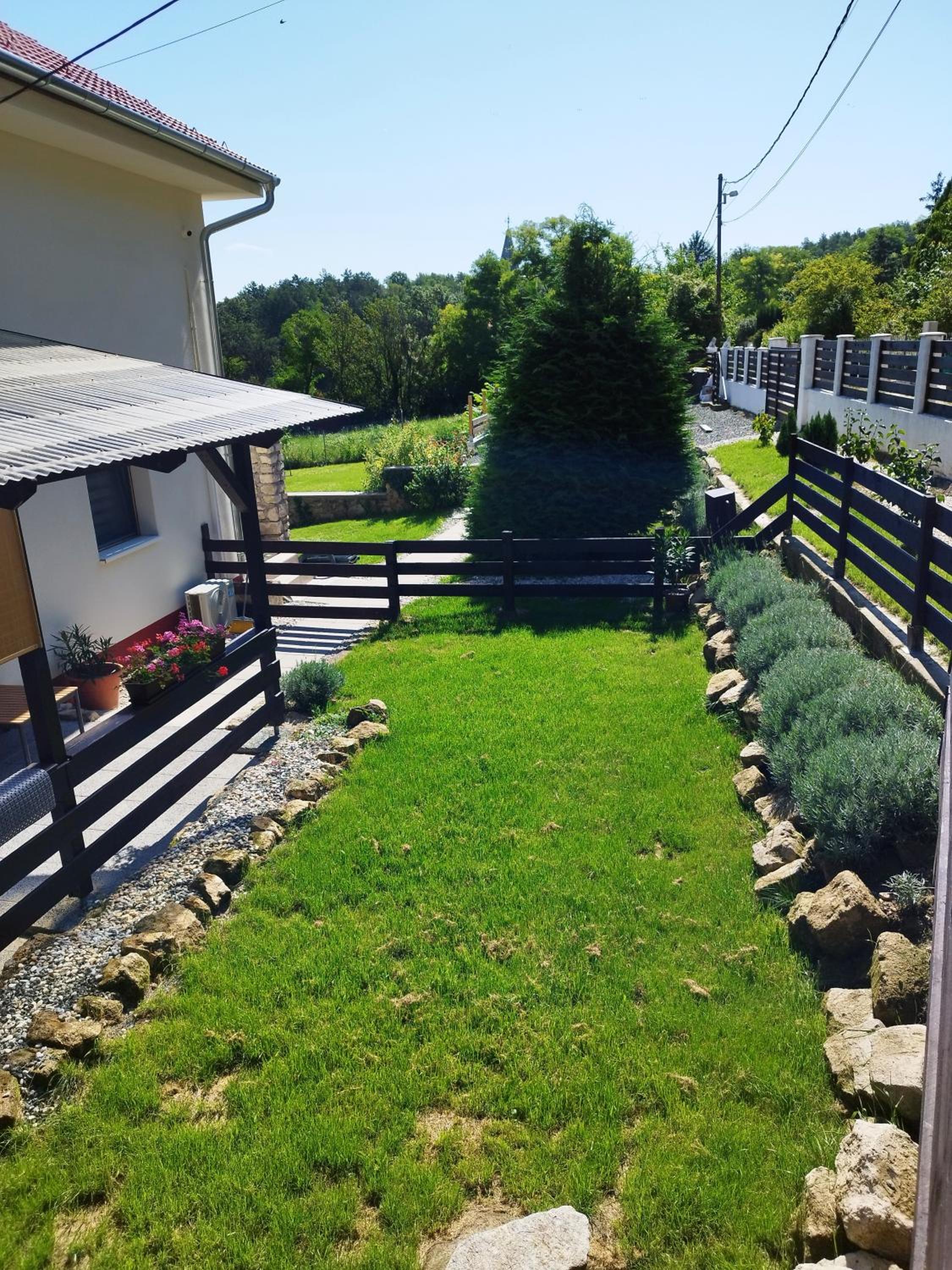 Holling apartman