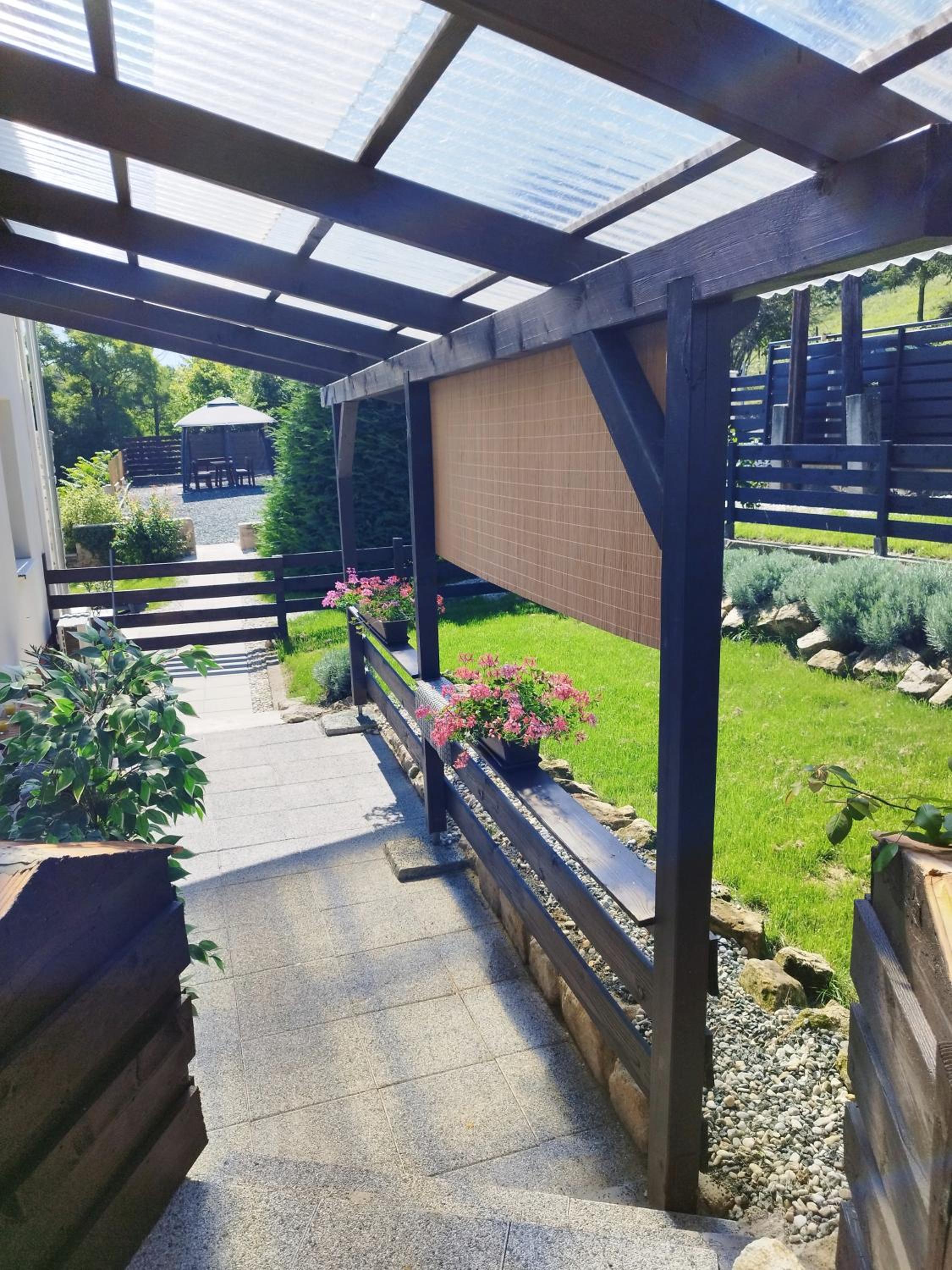 Holling apartman
