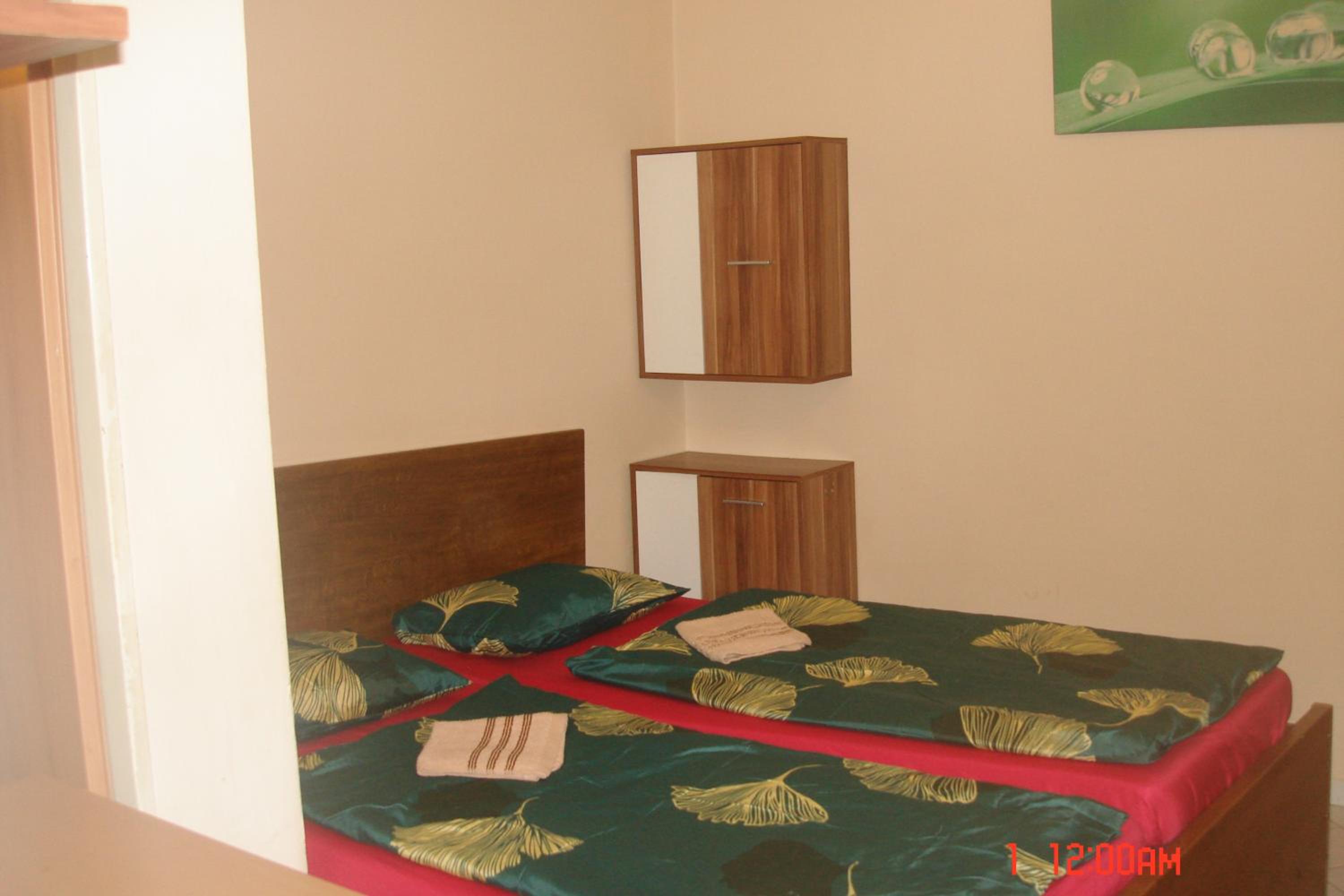 EASY JOURNEY Apartments