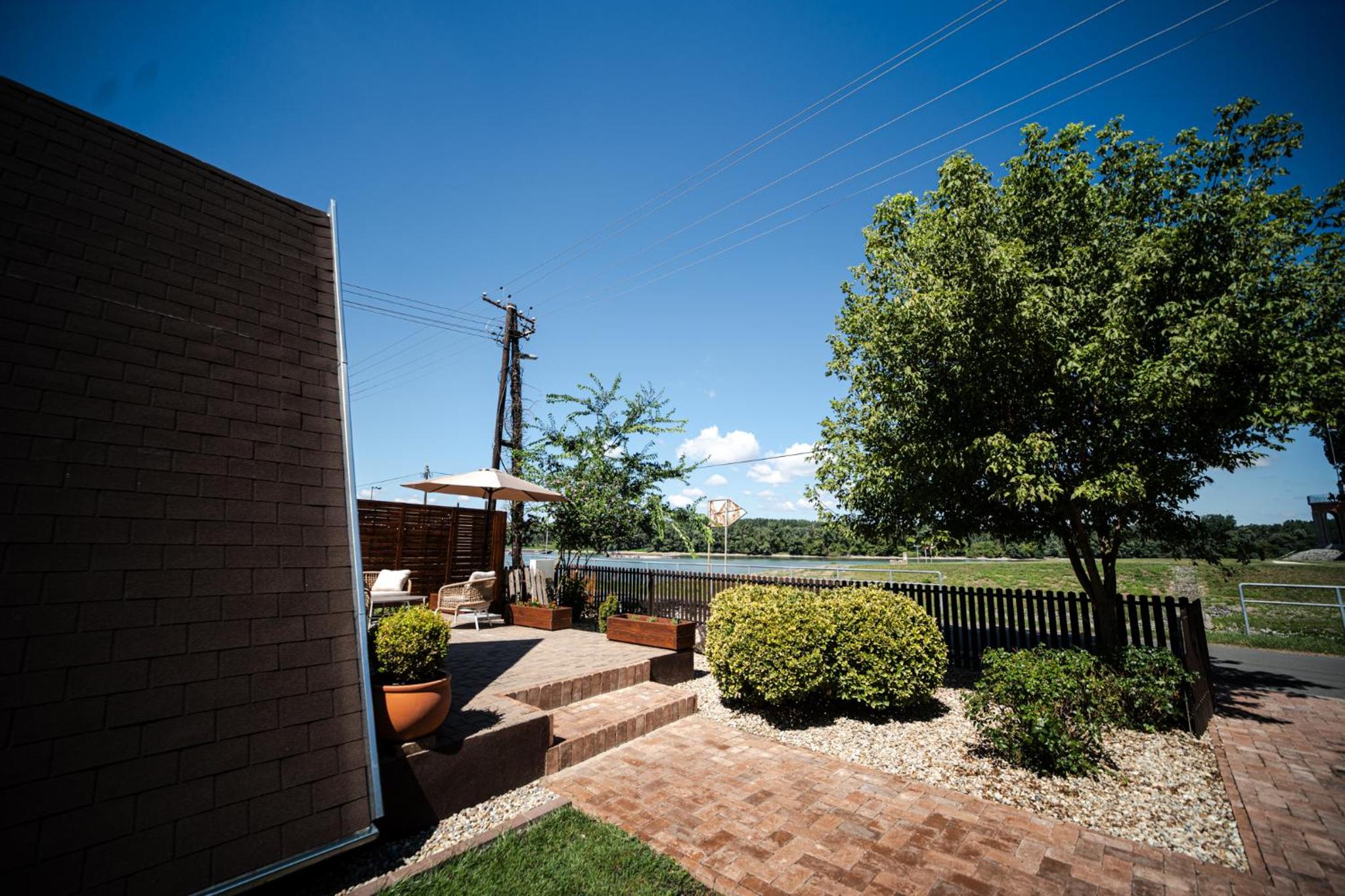 Volenter Lux Duna Spa view 3