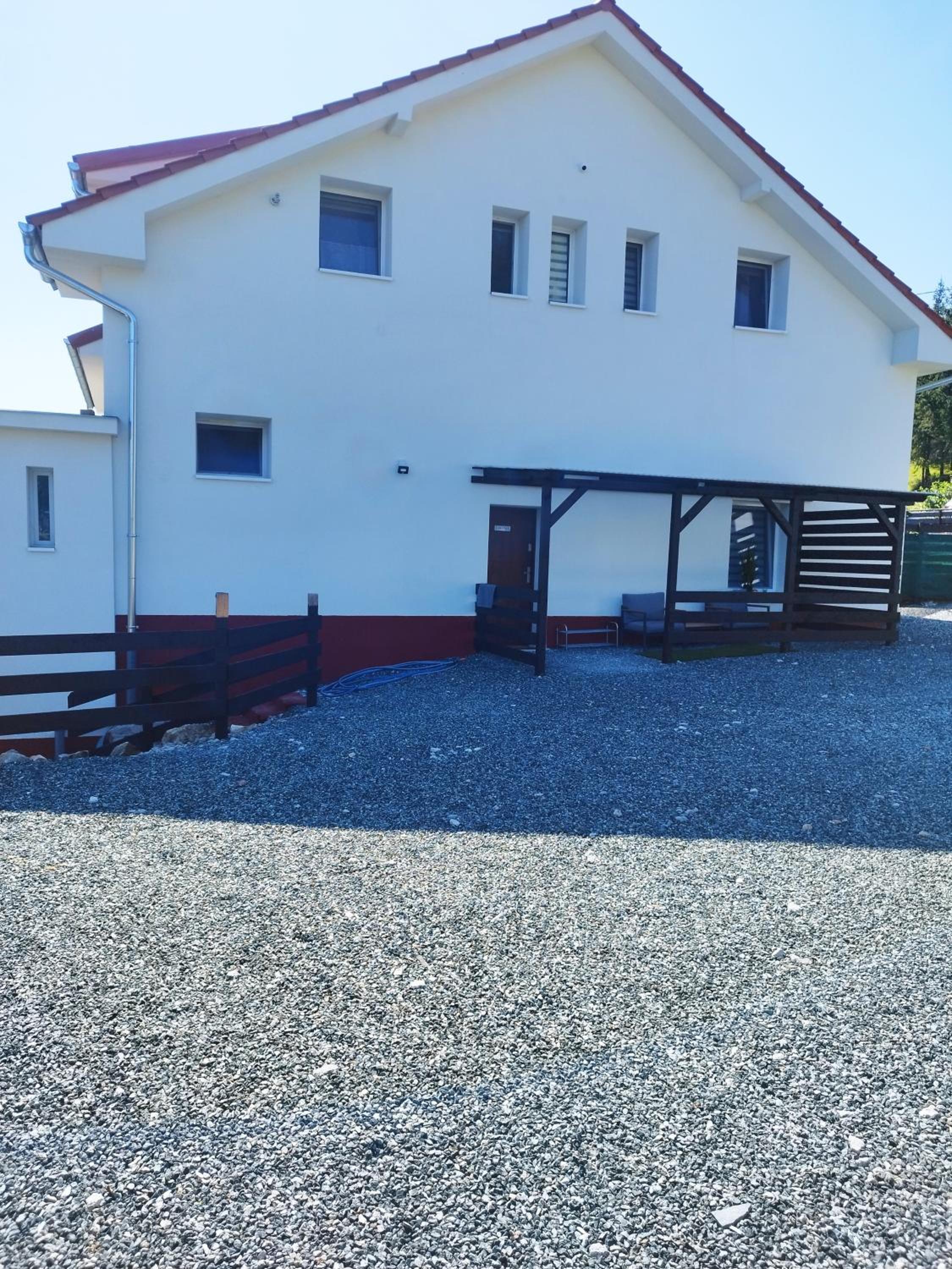 Holling apartman
