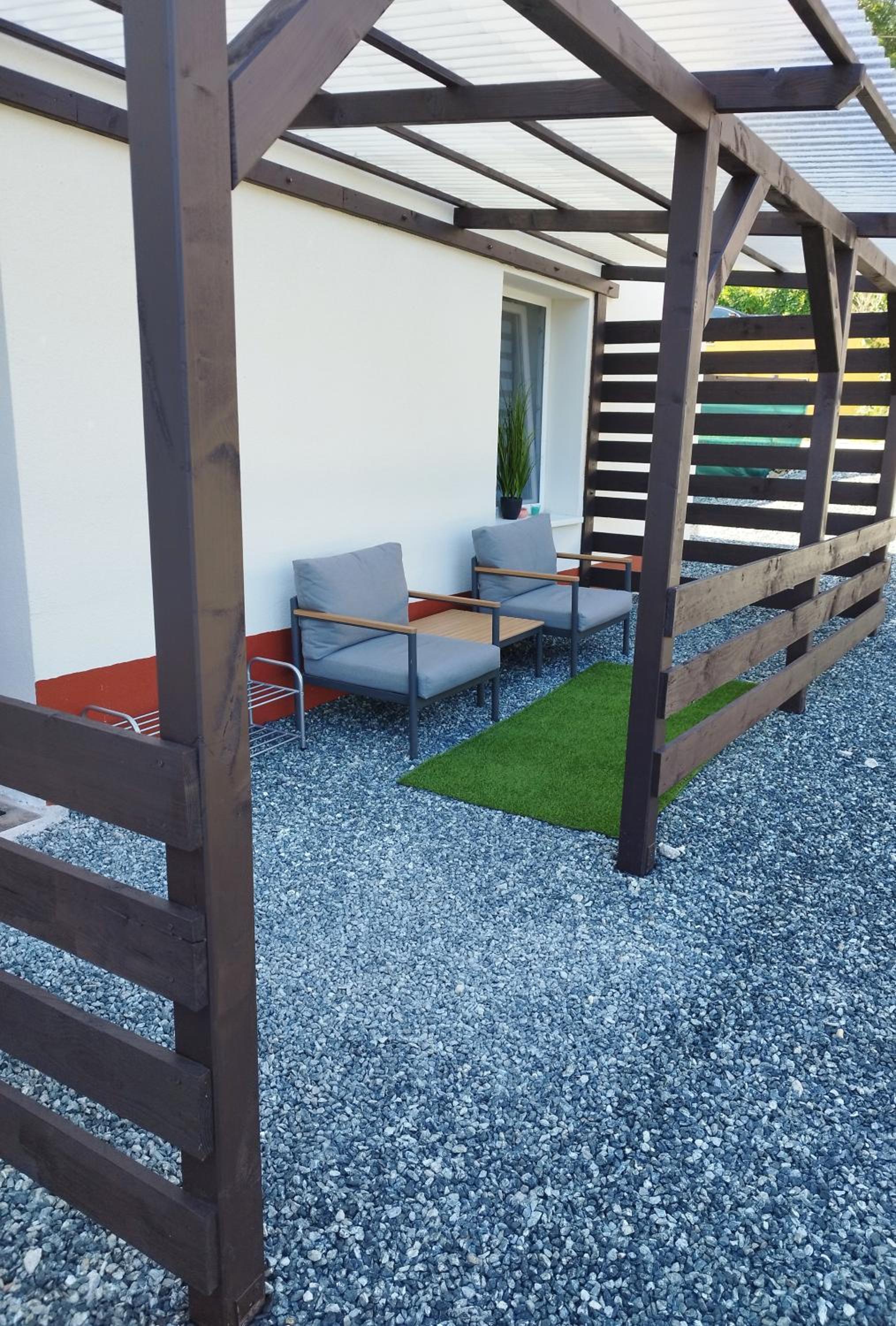 Holling apartman