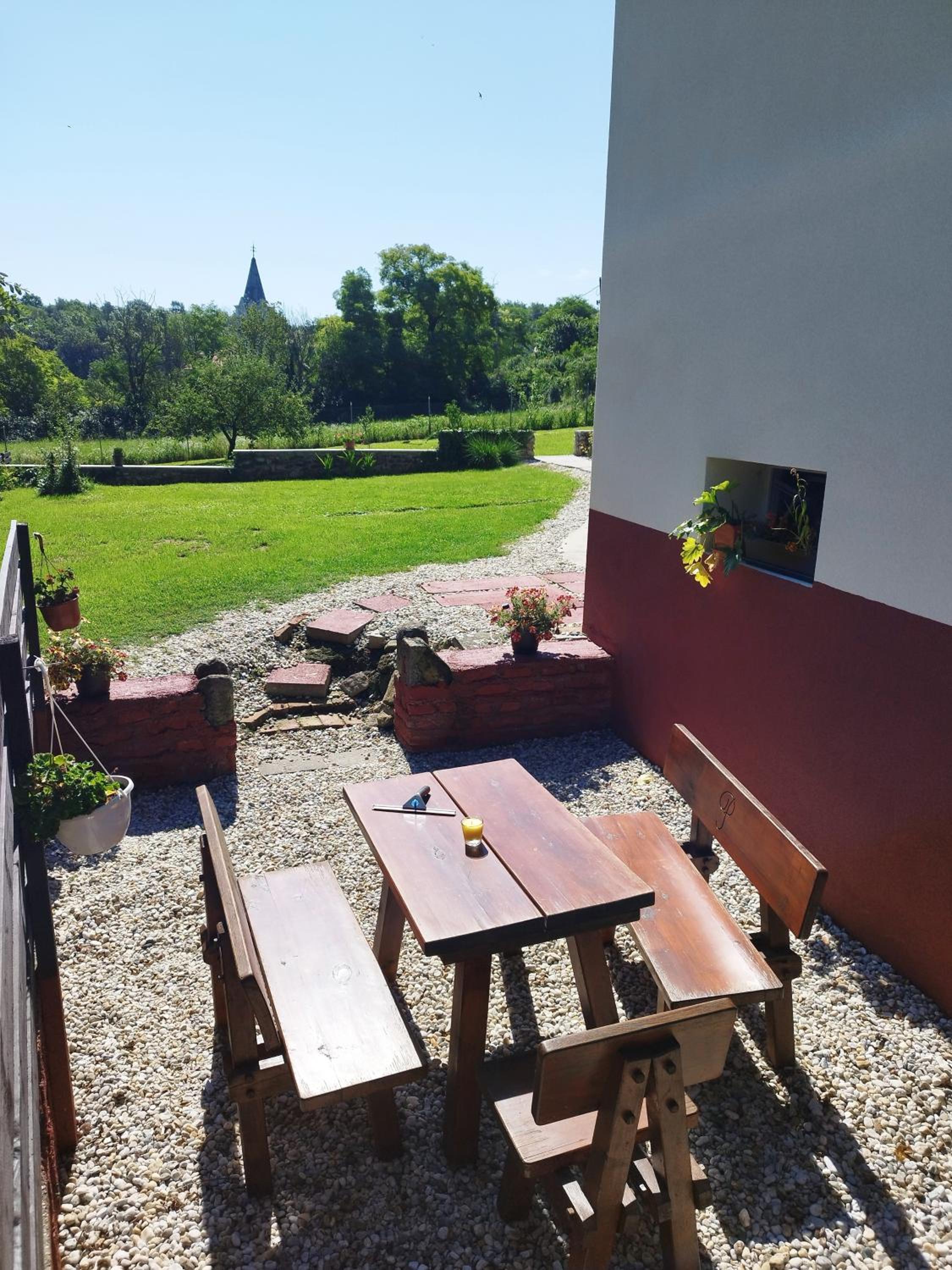 Holling apartman
