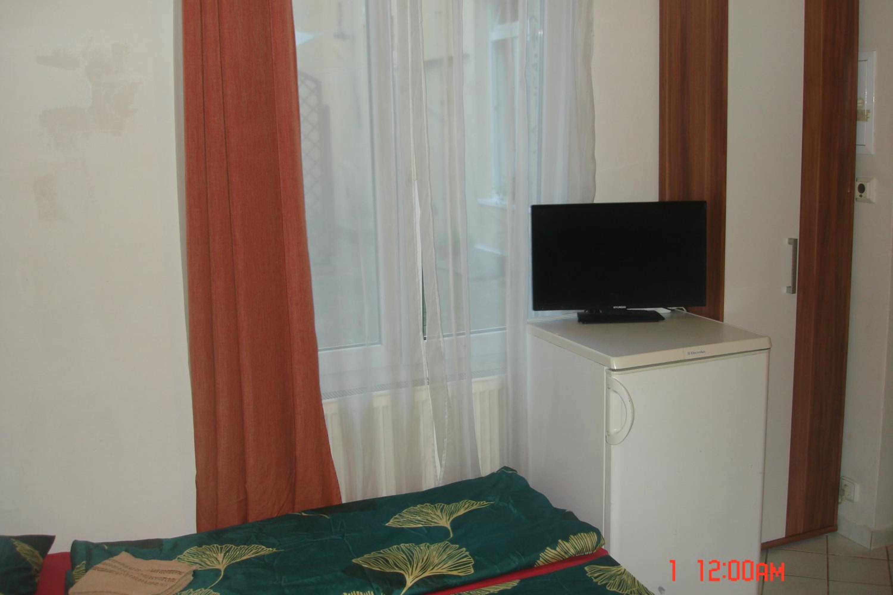 EASY JOURNEY Apartments