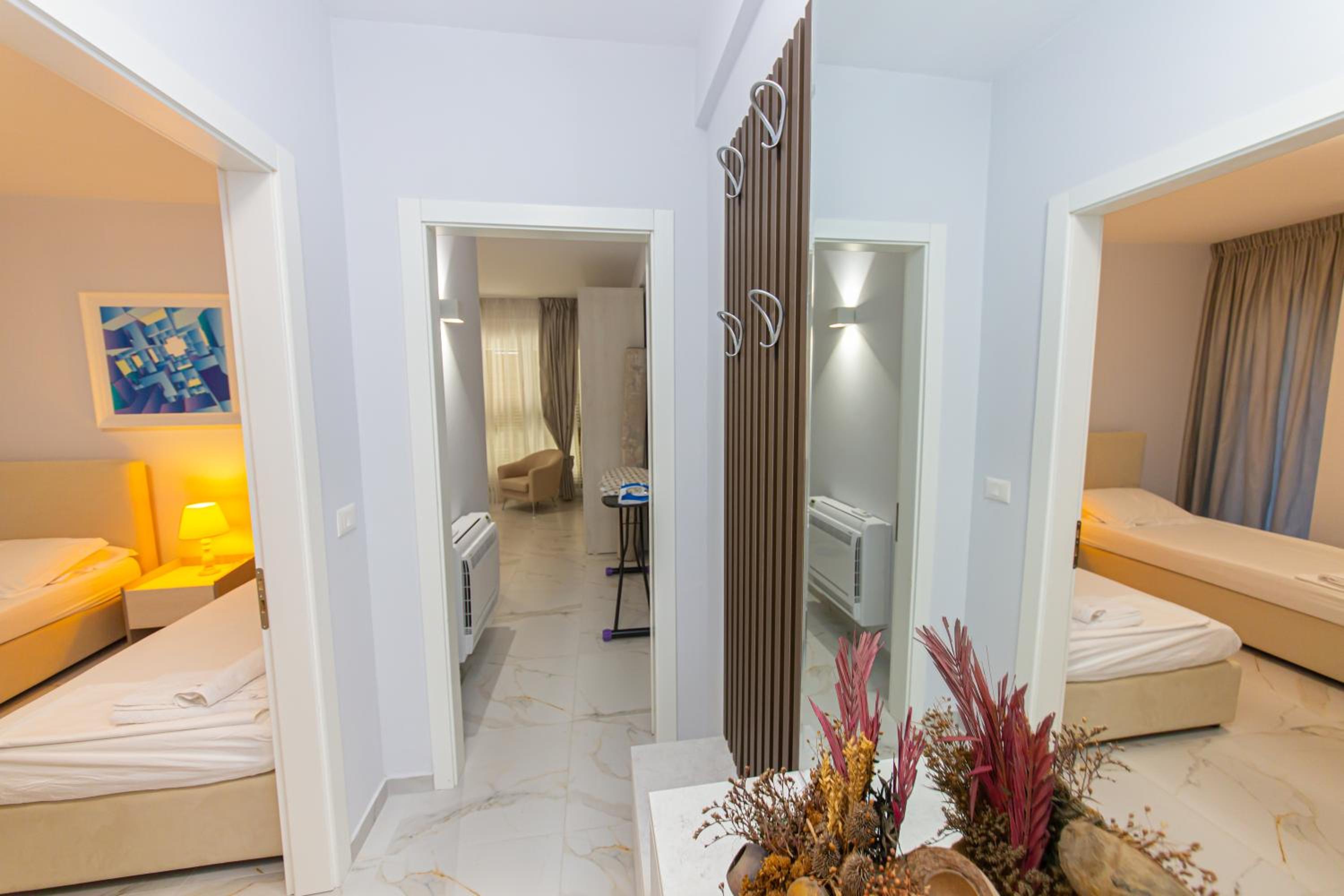 Luxury Villa 1