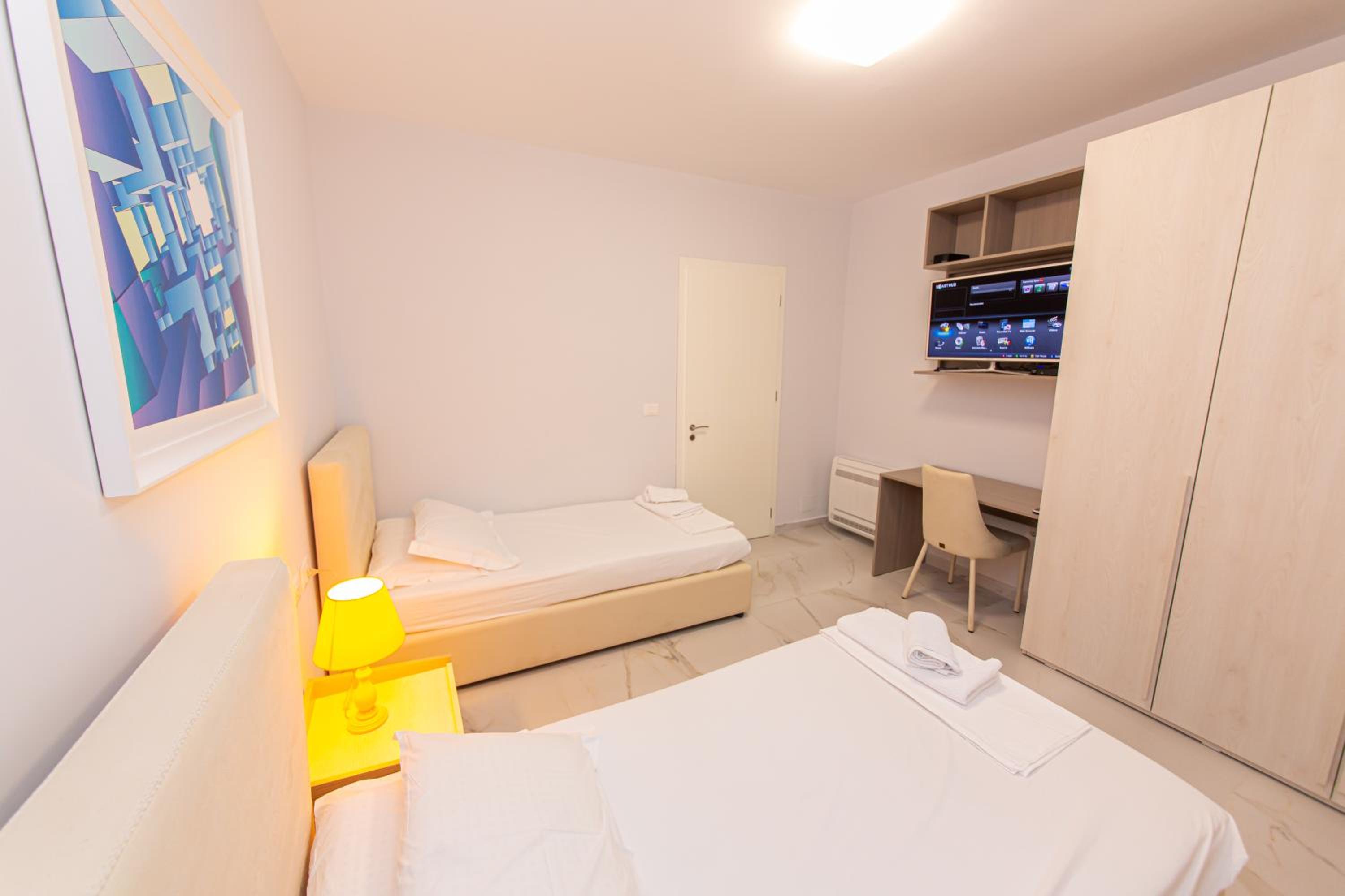 Luxury Villa 1